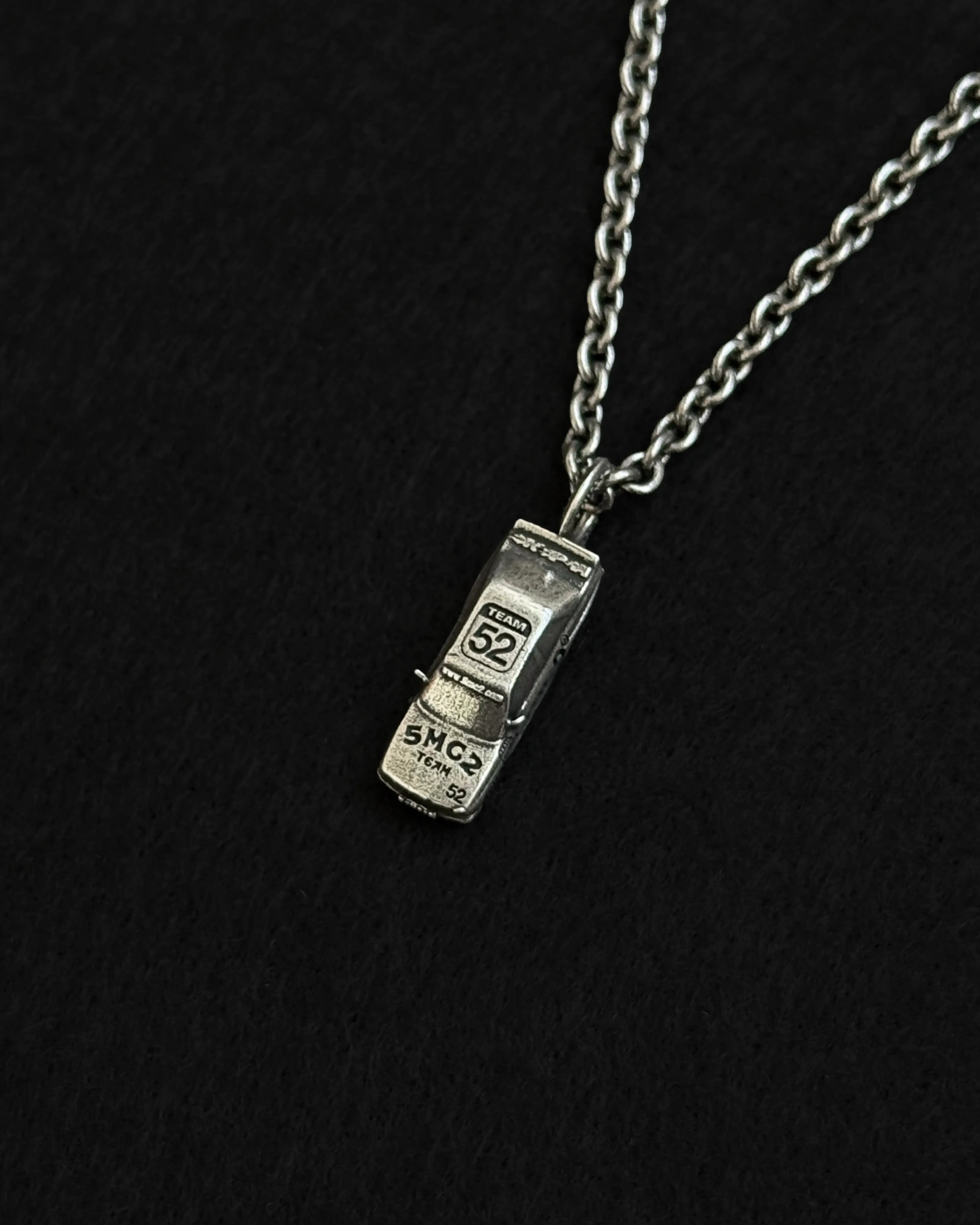 Fast Whip Charm - Image 3