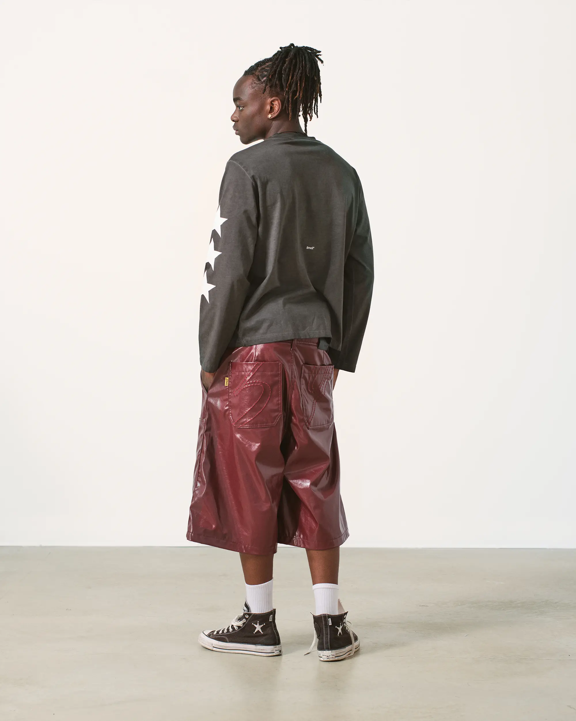 Raw Dawgs Longsleeve - Image 3