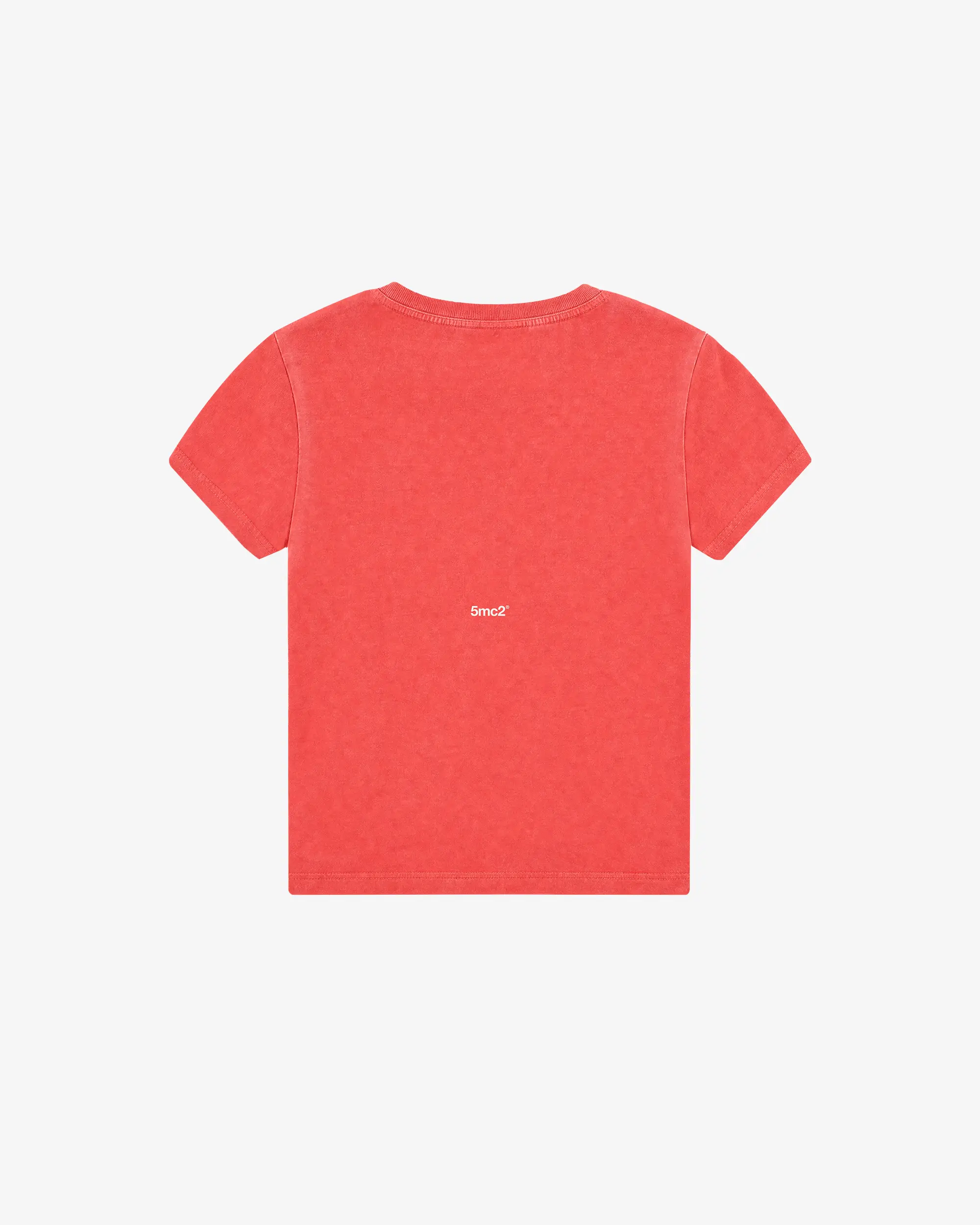 Raw Girls Baby Tee - Image 5