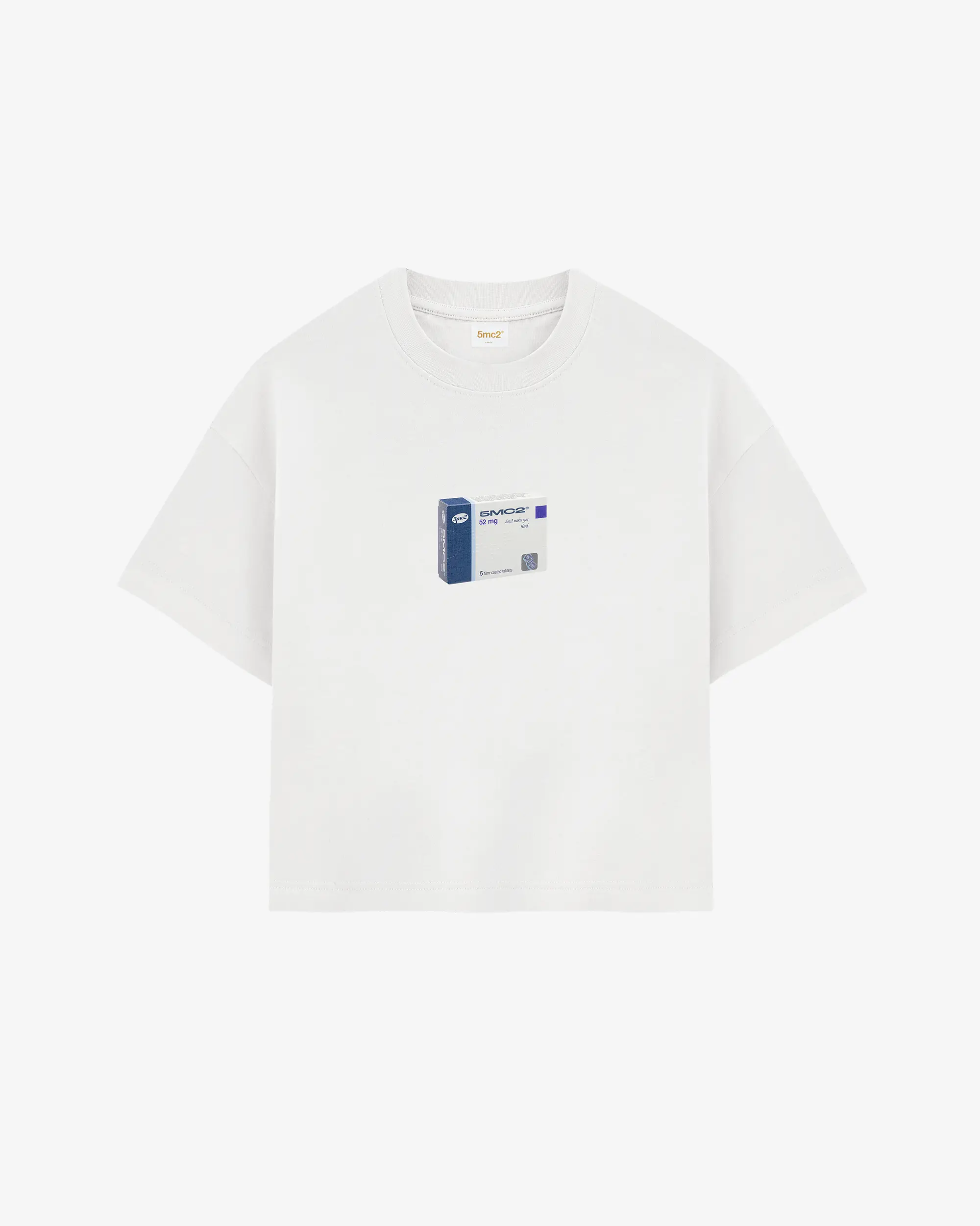 Remedy Tee