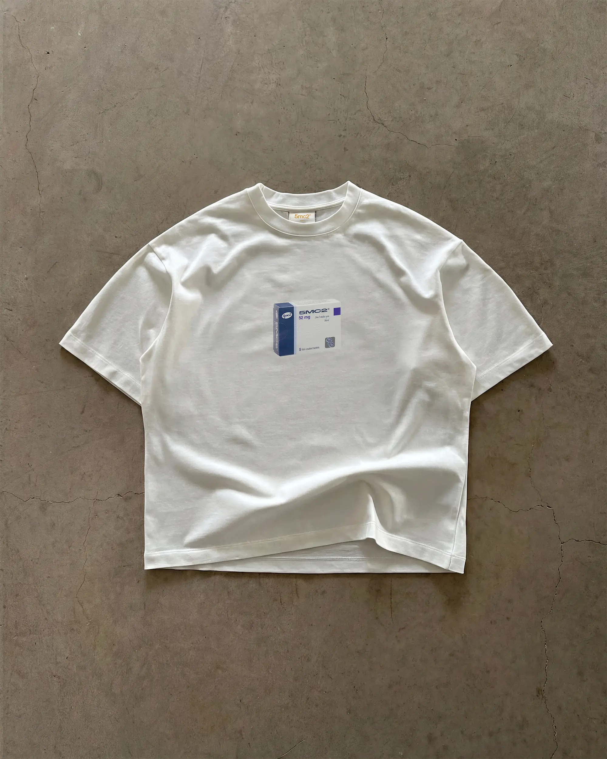 Remedy Tee - Image 2