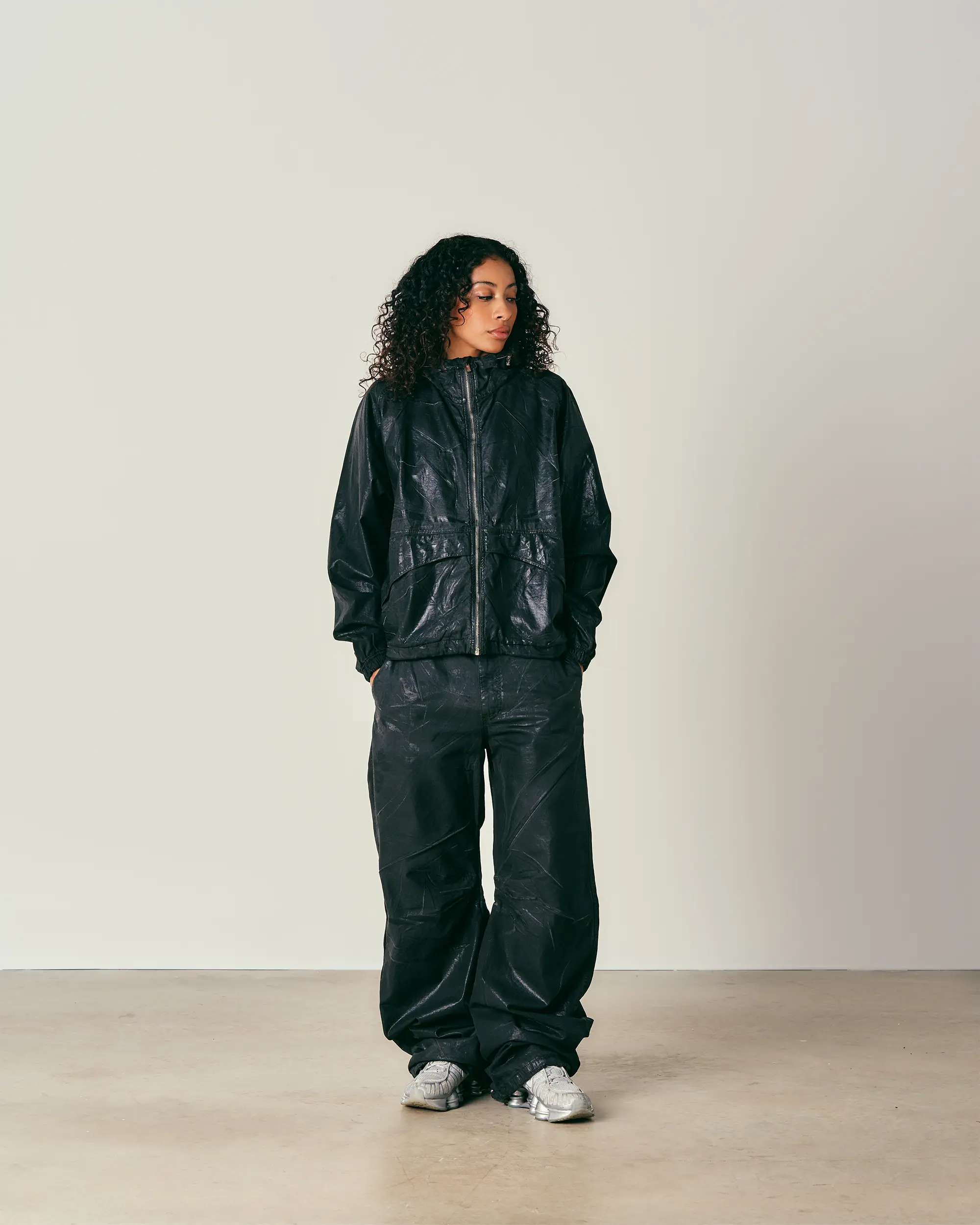Ripstop Barrel Pants - Image 5