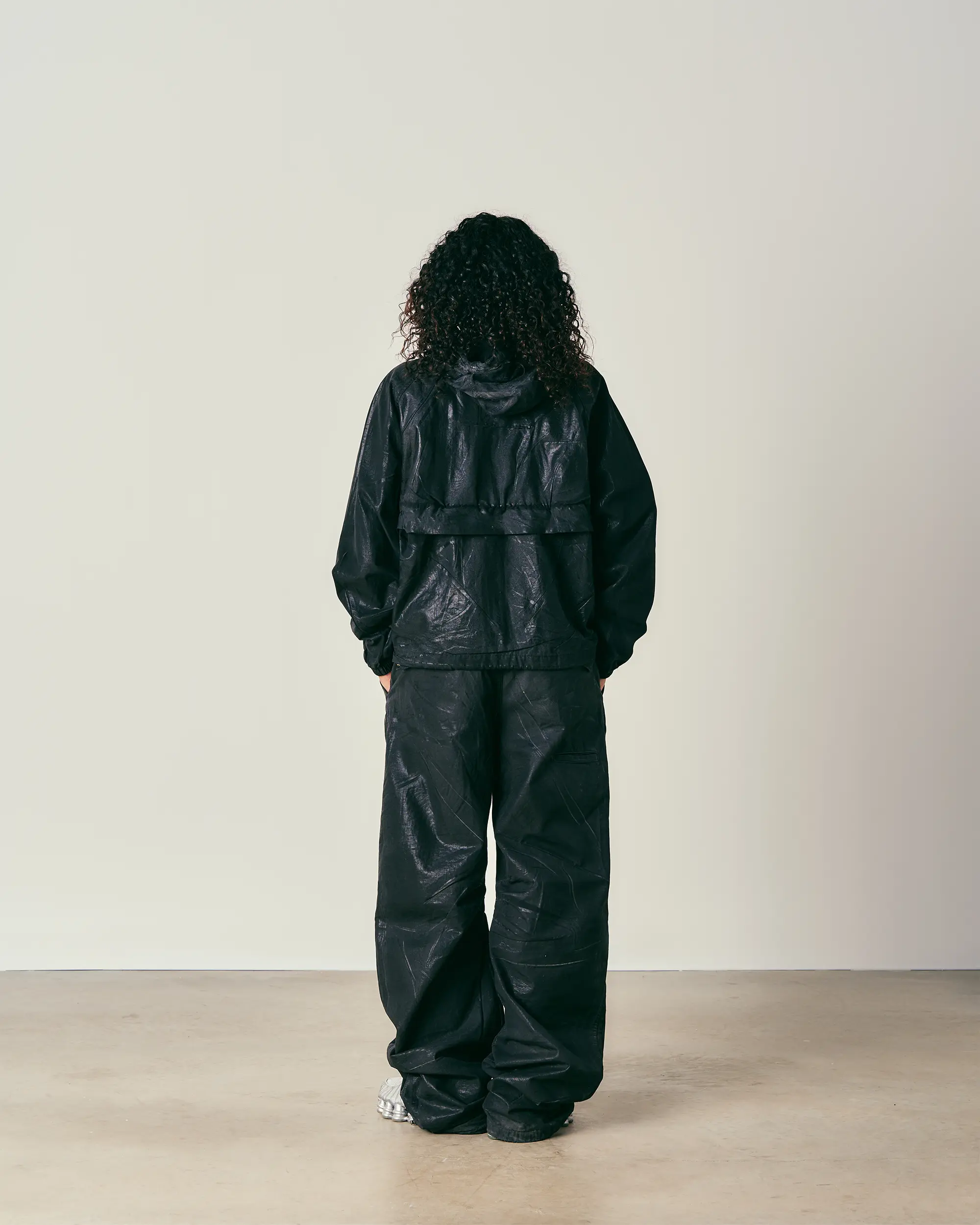 Ripstop Barrel Pants - Image 6