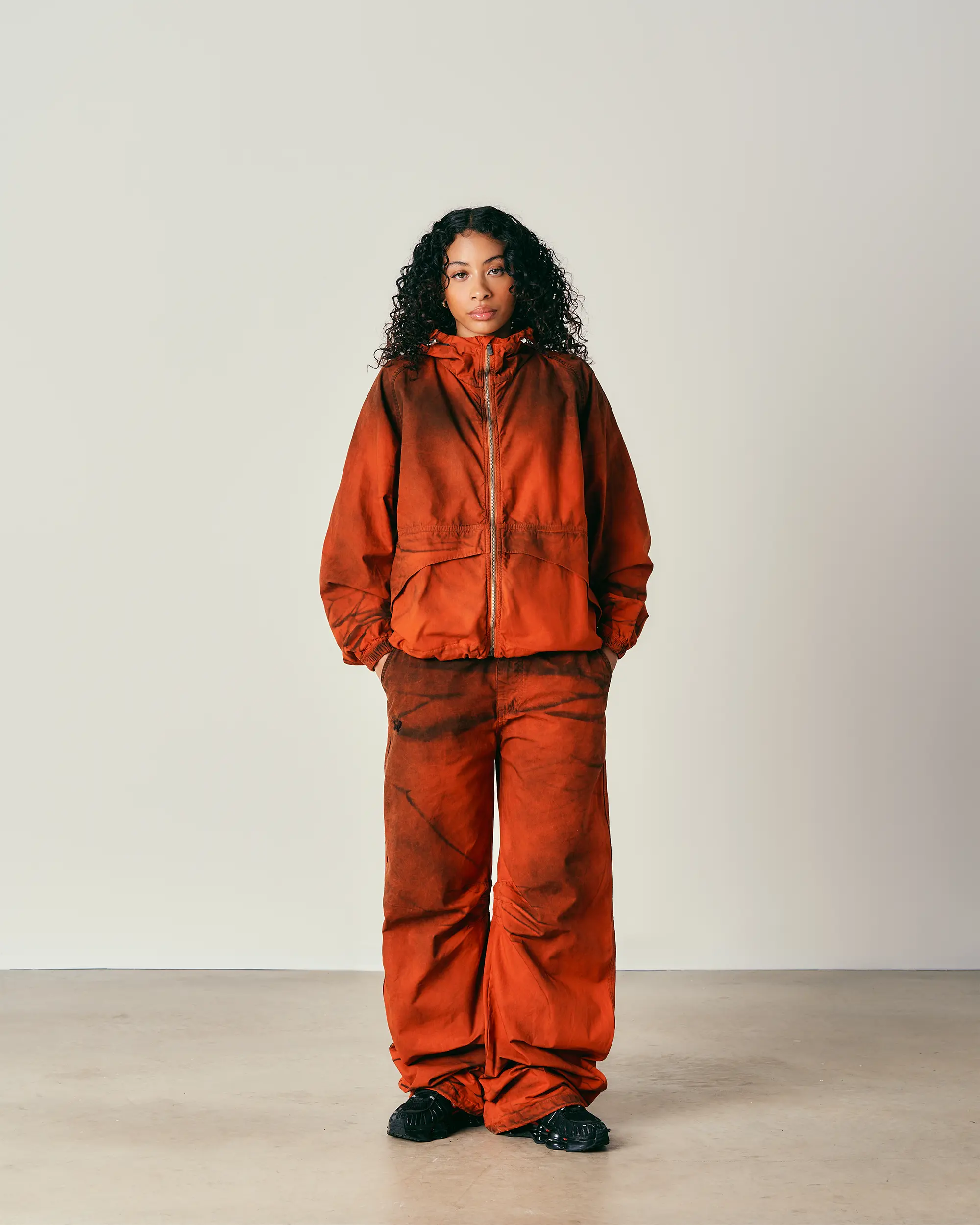 Ripstop Barrel Pants - Image 5