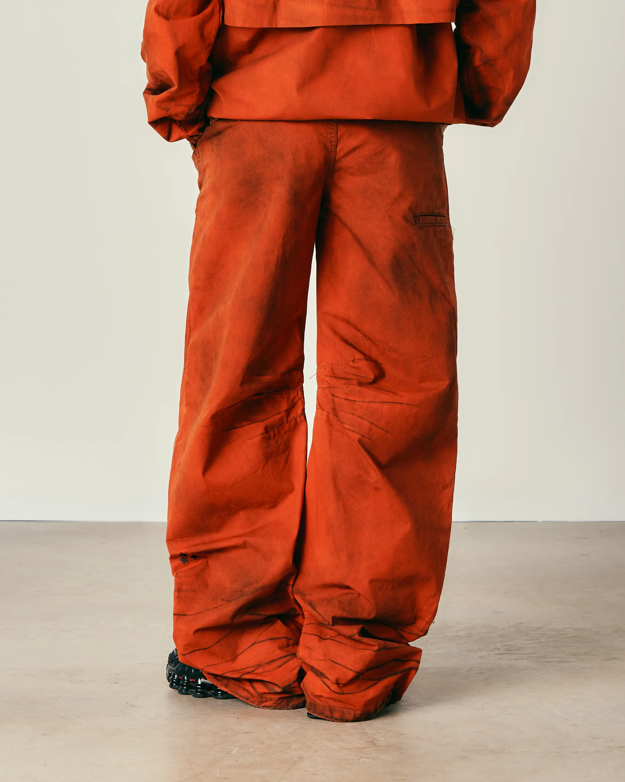 Ripstop Barrel Pants - Image 6