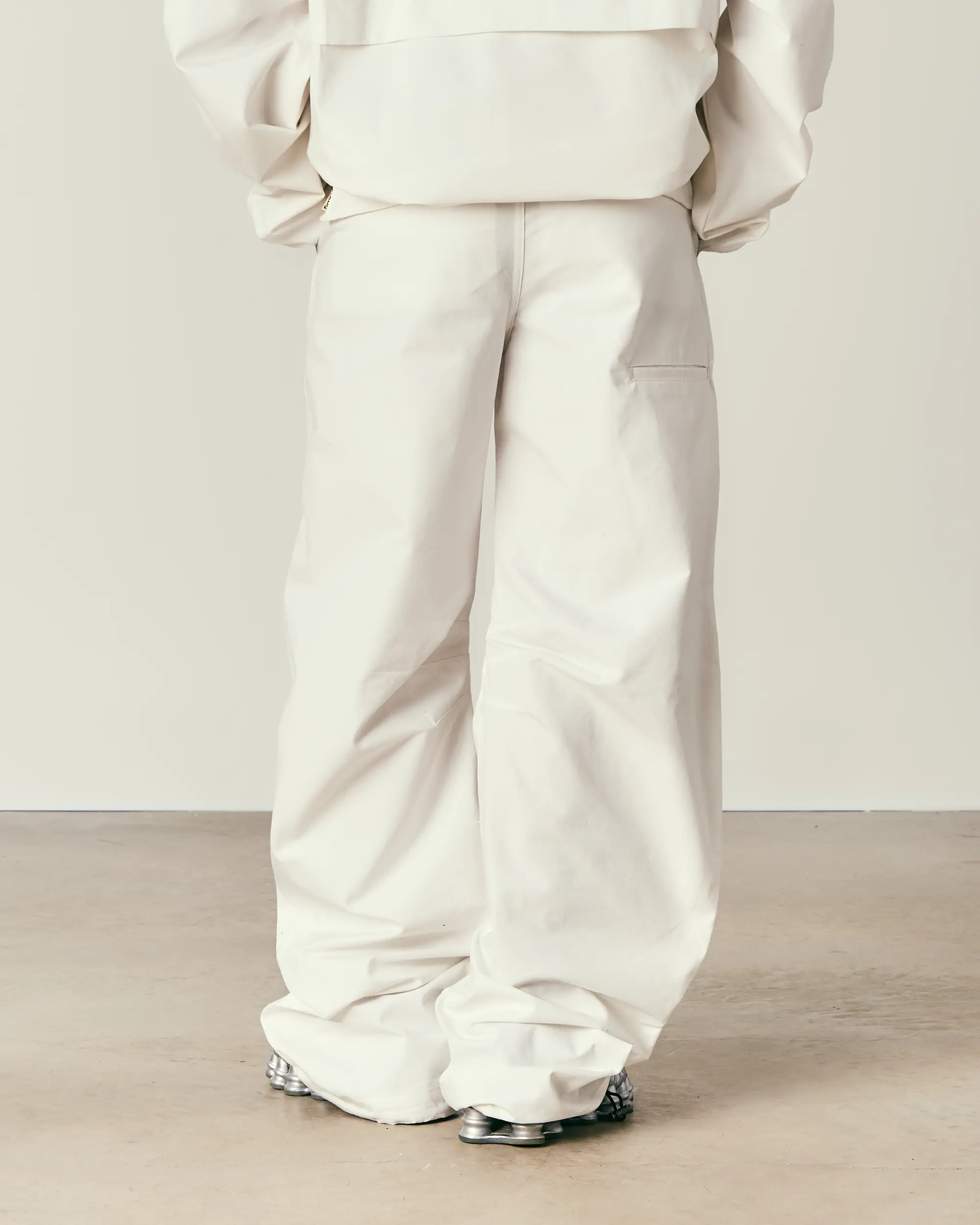 Ripstop Barrel Pants - Image 6