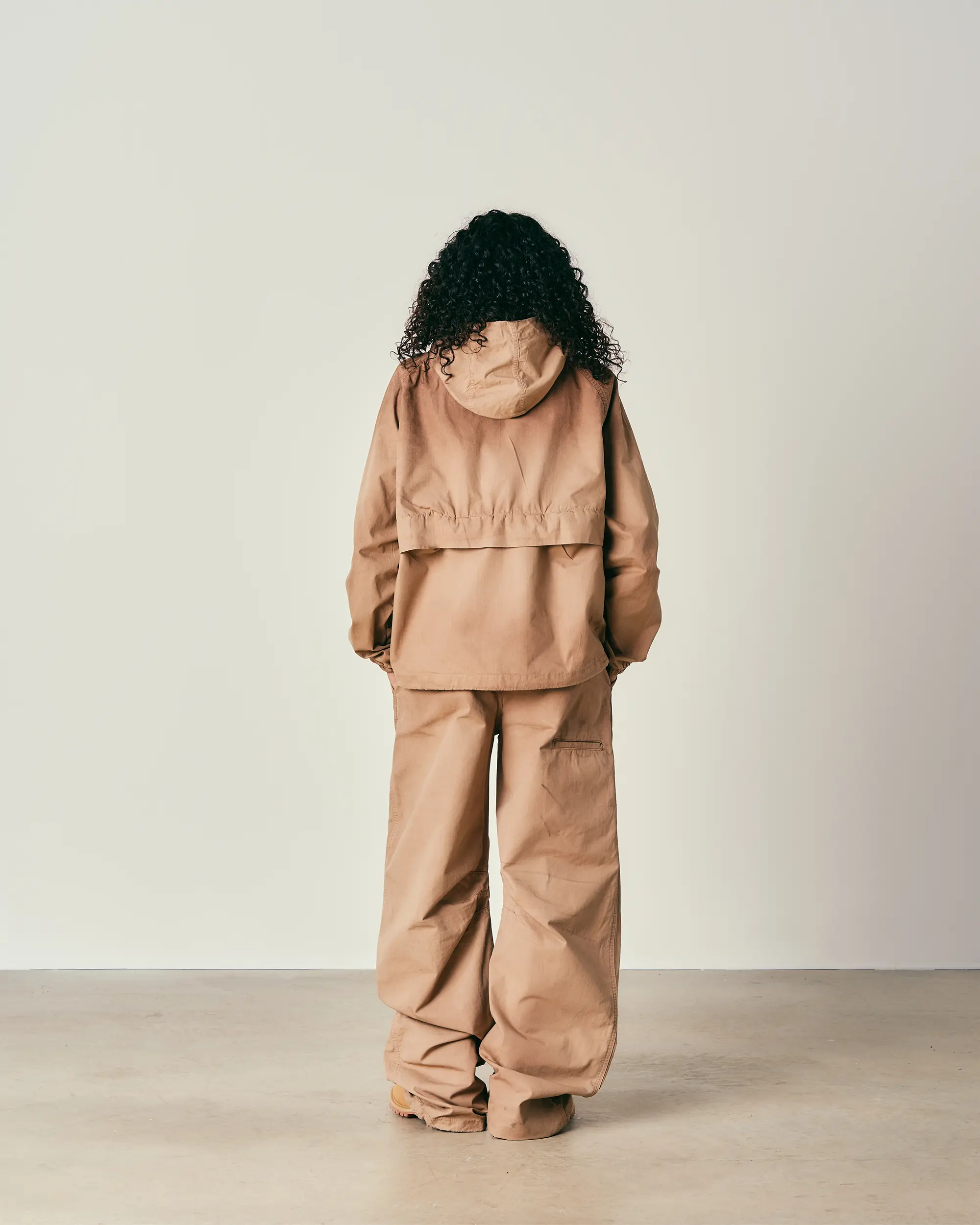 Ripstop Barrel Pants - Image 6