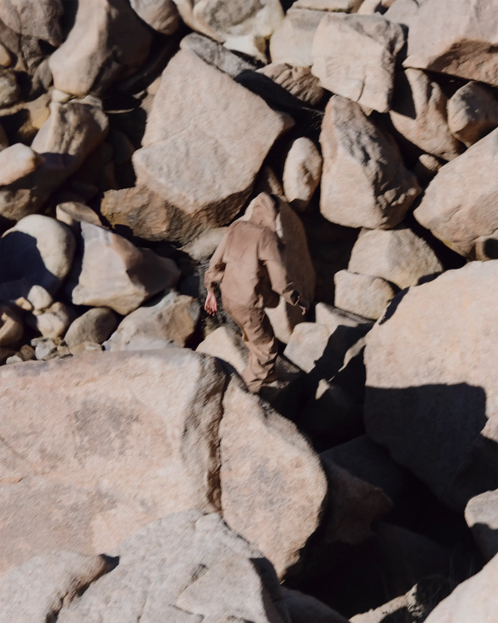 Ripstop Barrel Pants - Image 7