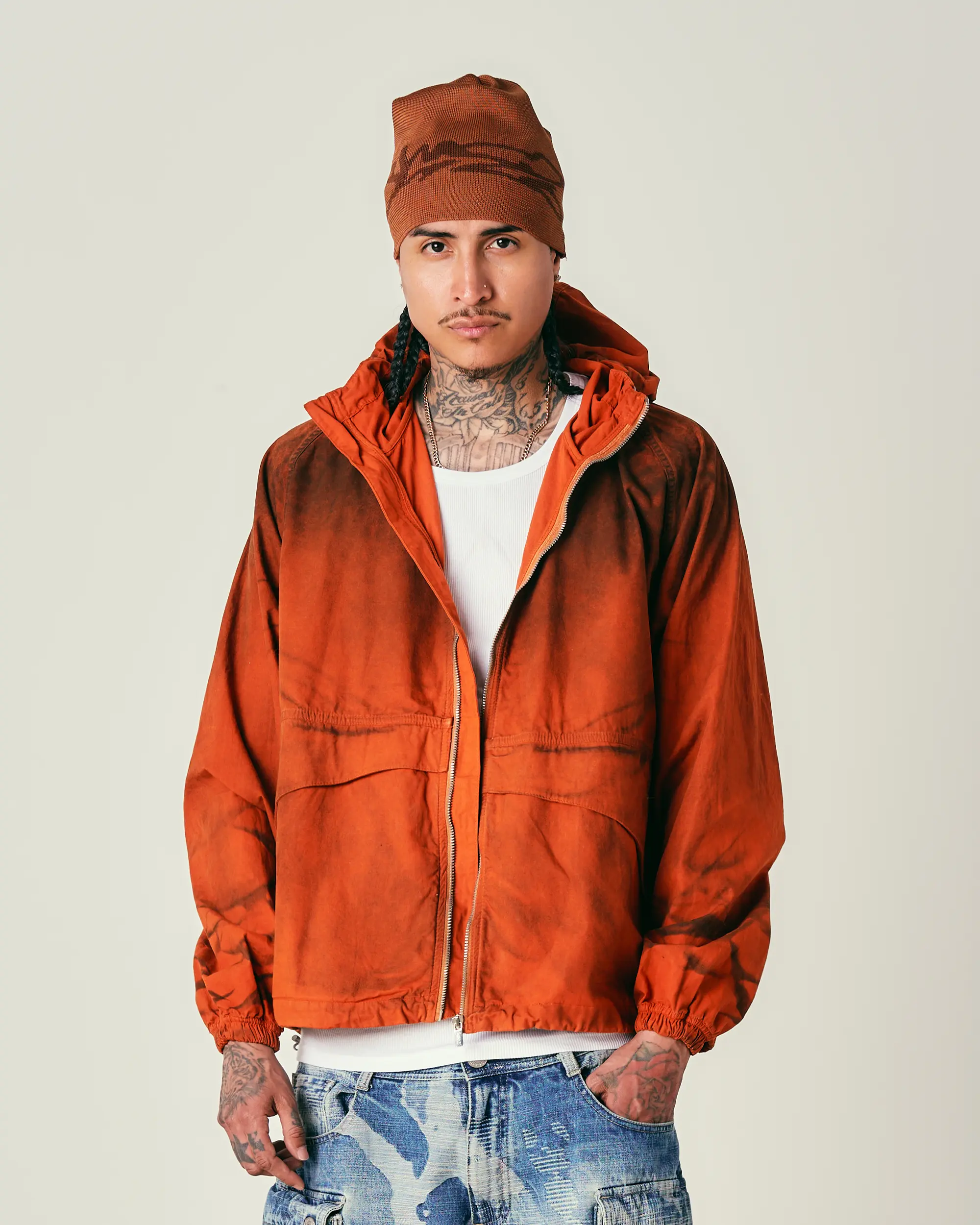 Ripstop Wind Shell - Image 2