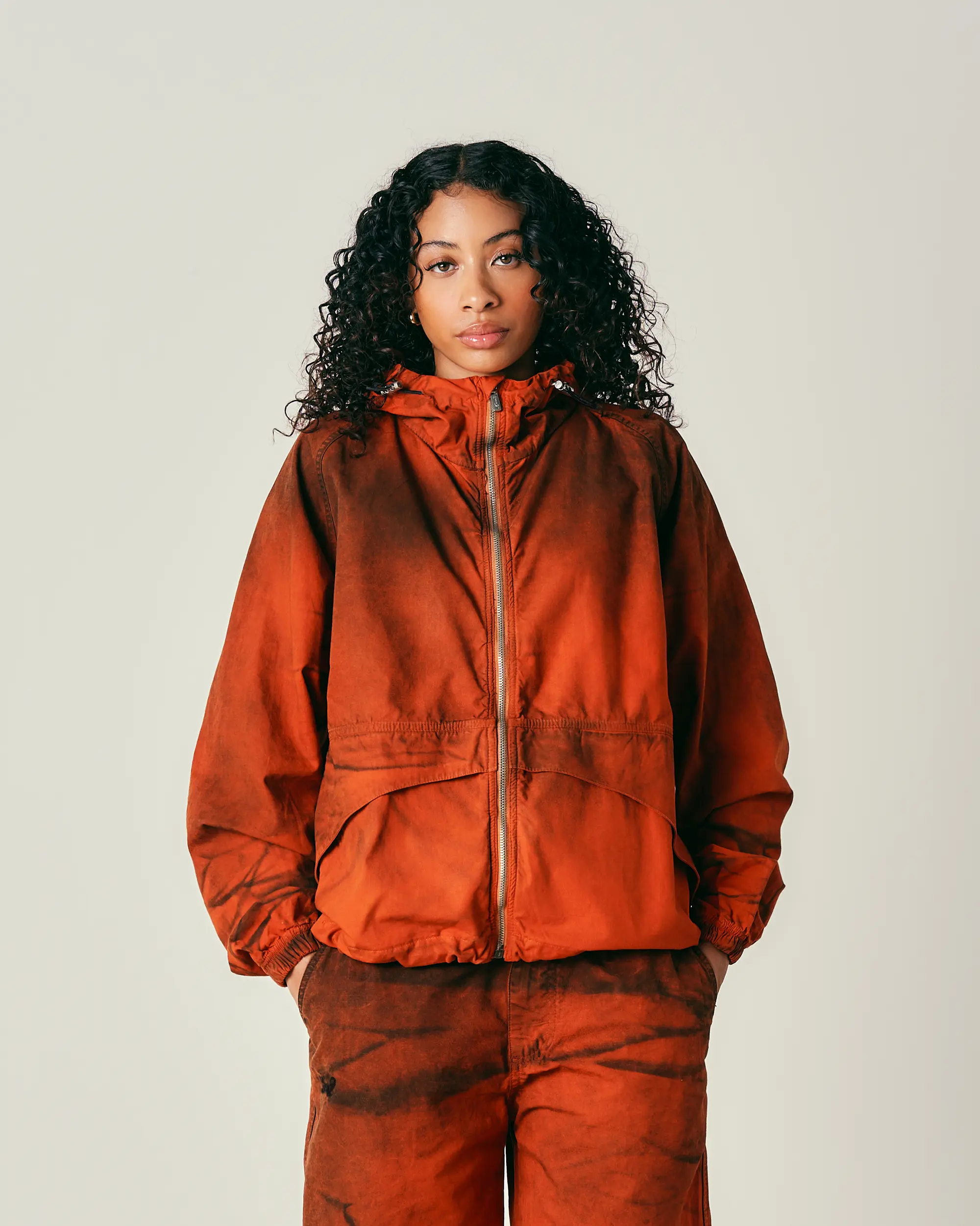 Ripstop Wind Shell - Image 5