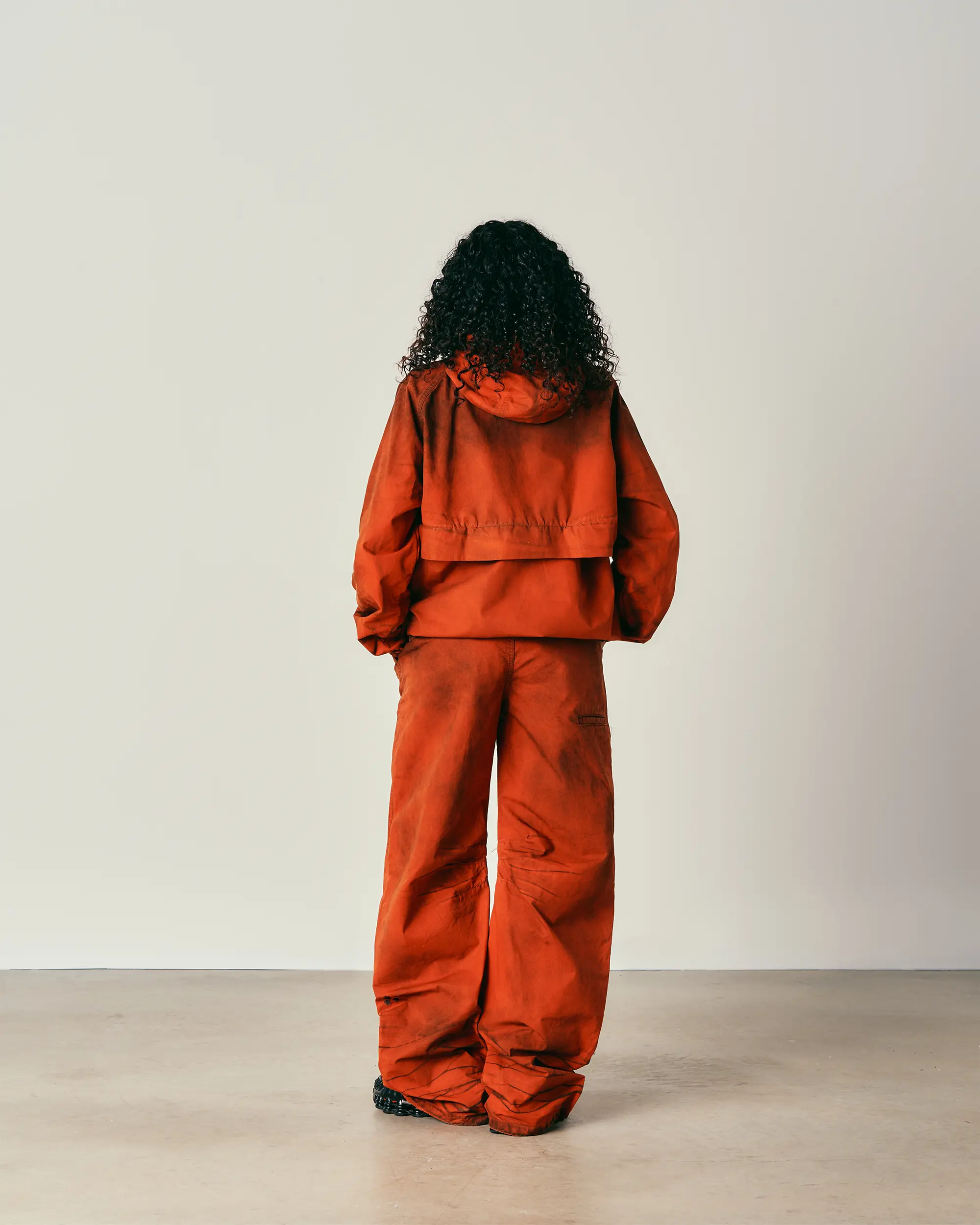 Ripstop Wind Shell - Image 6