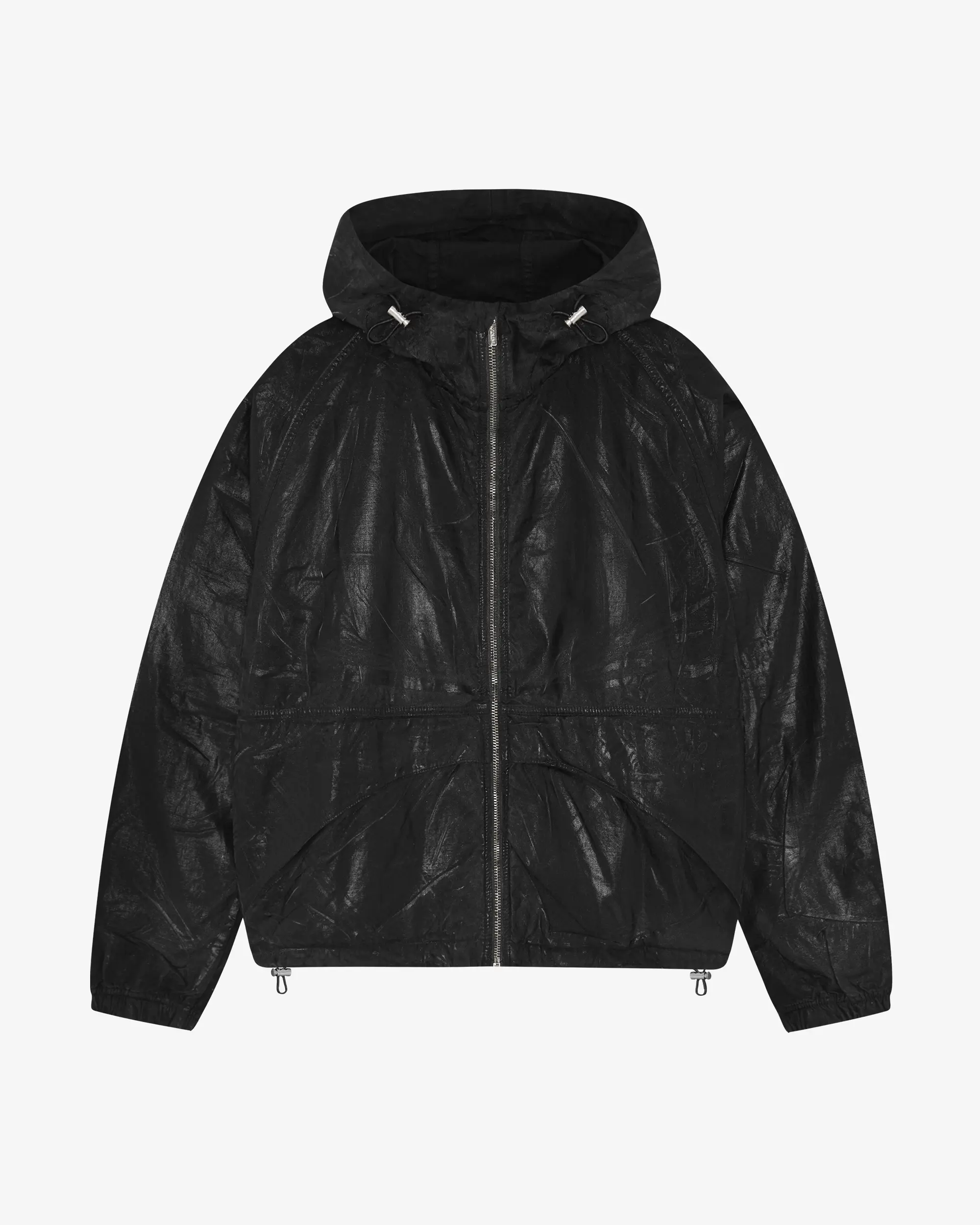 Ripstop Wind Shell