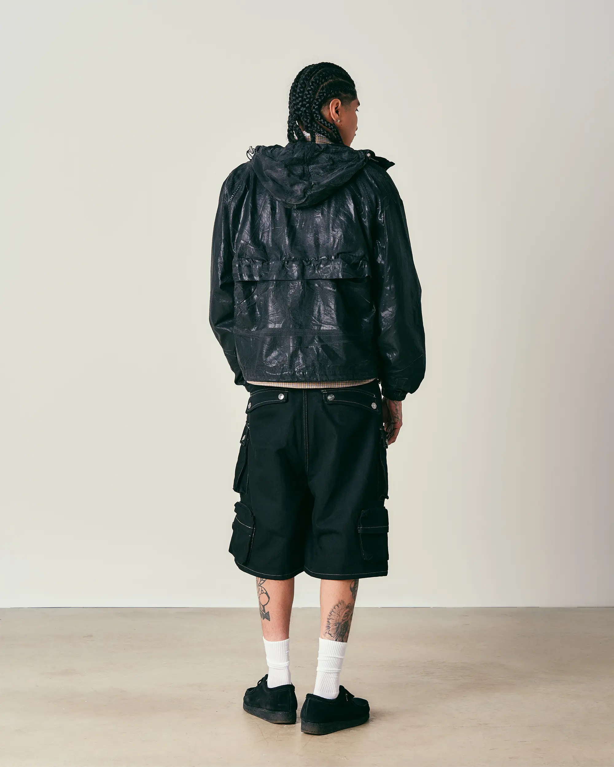 Ripstop Wind Shell - Image 3