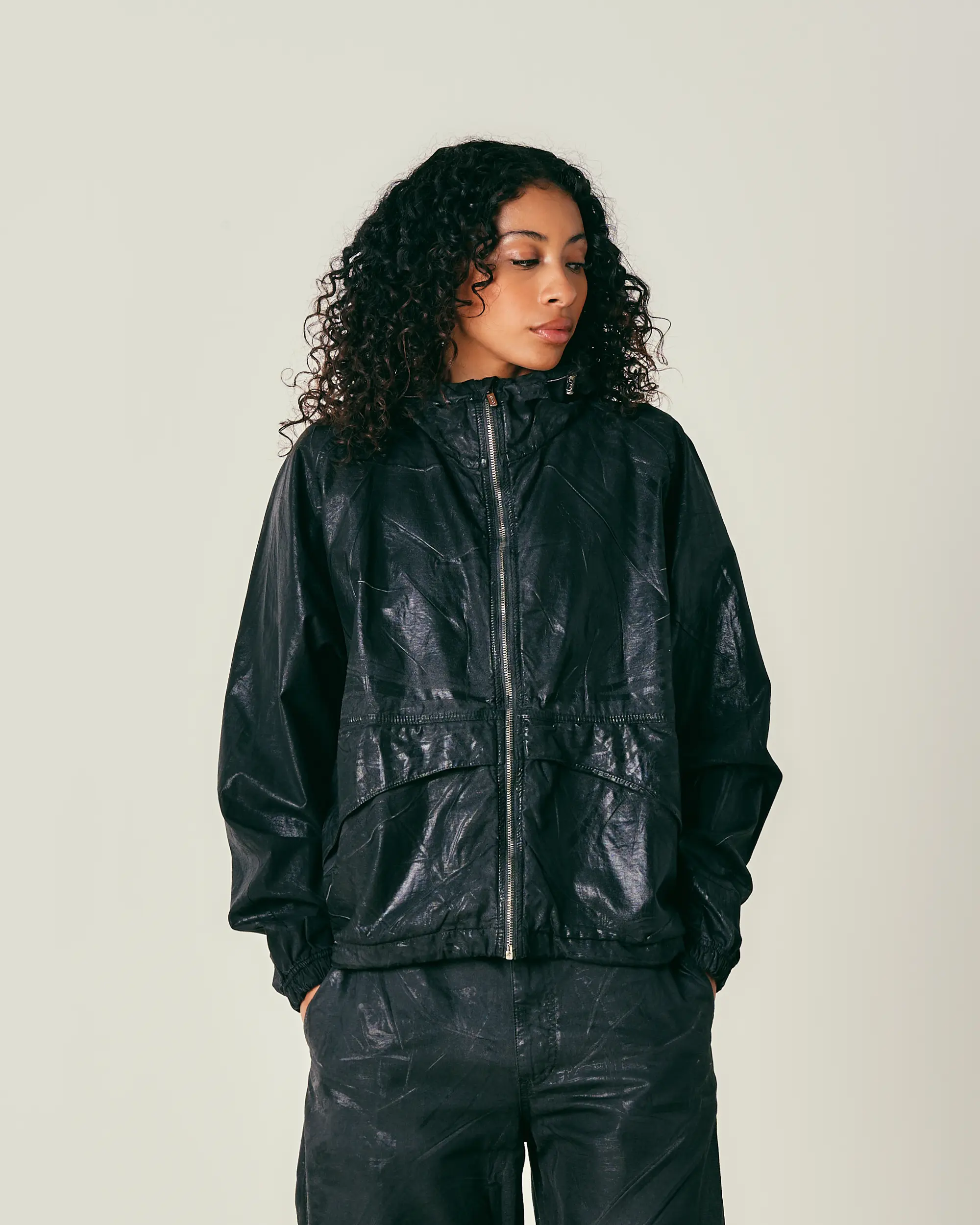 Ripstop Wind Shell - Image 5