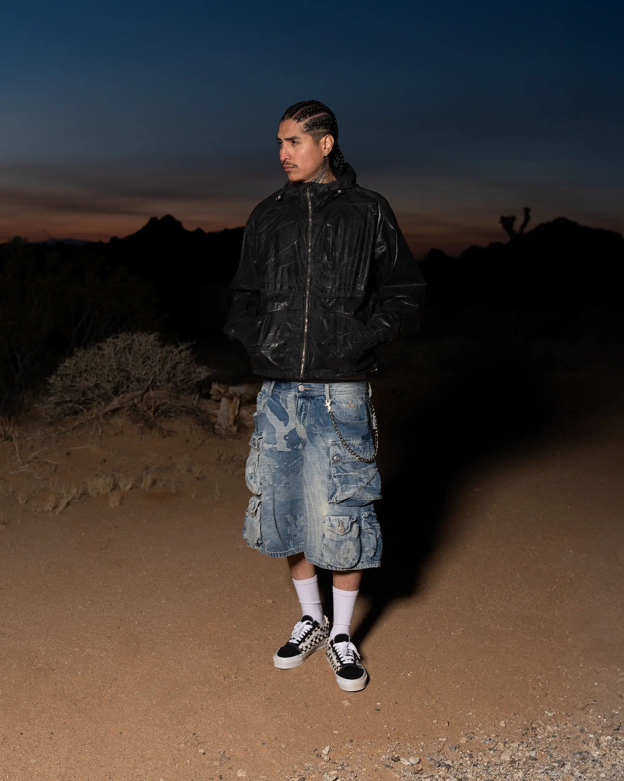 Ripstop Wind Shell - Image 7