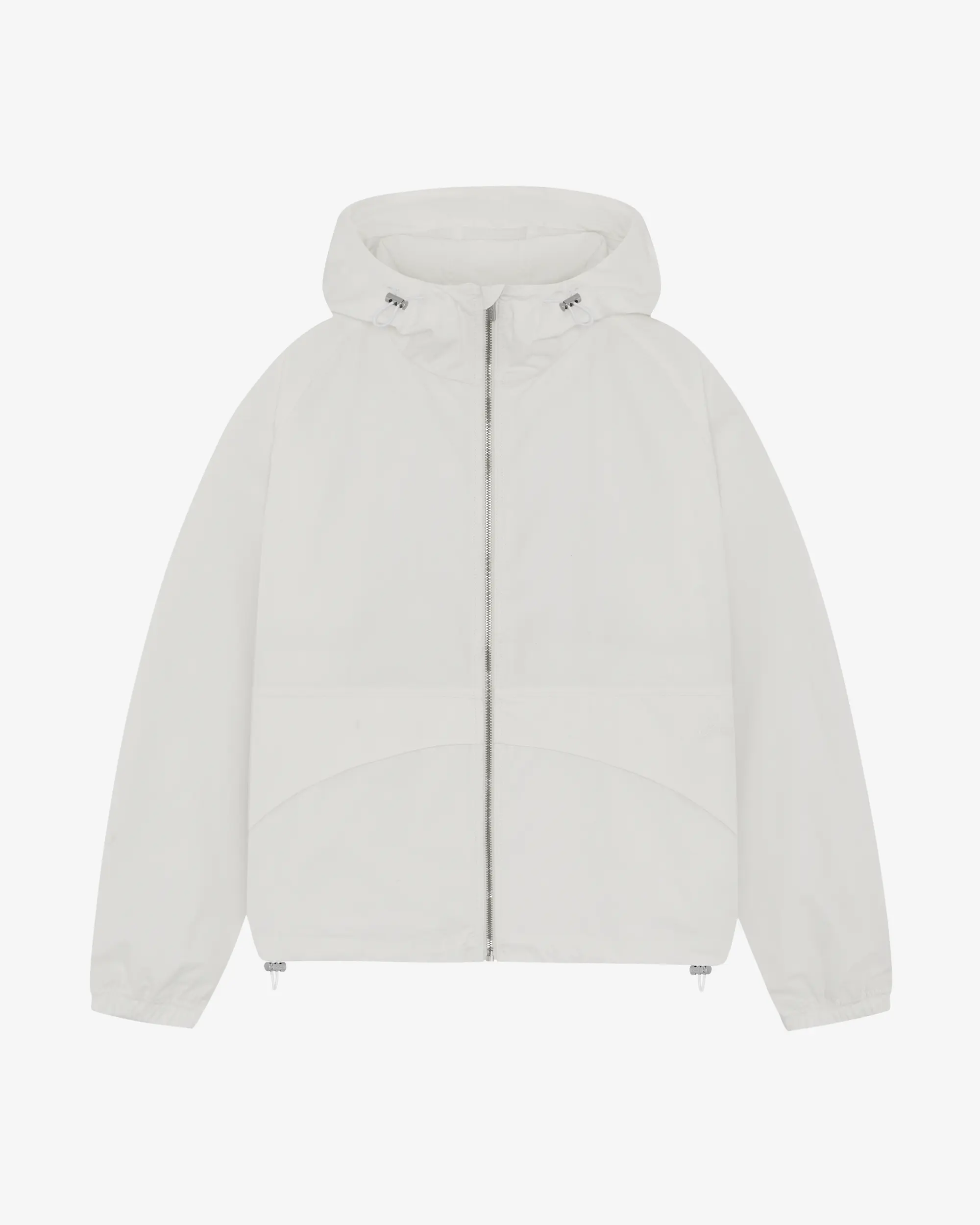 Ripstop Wind Shell