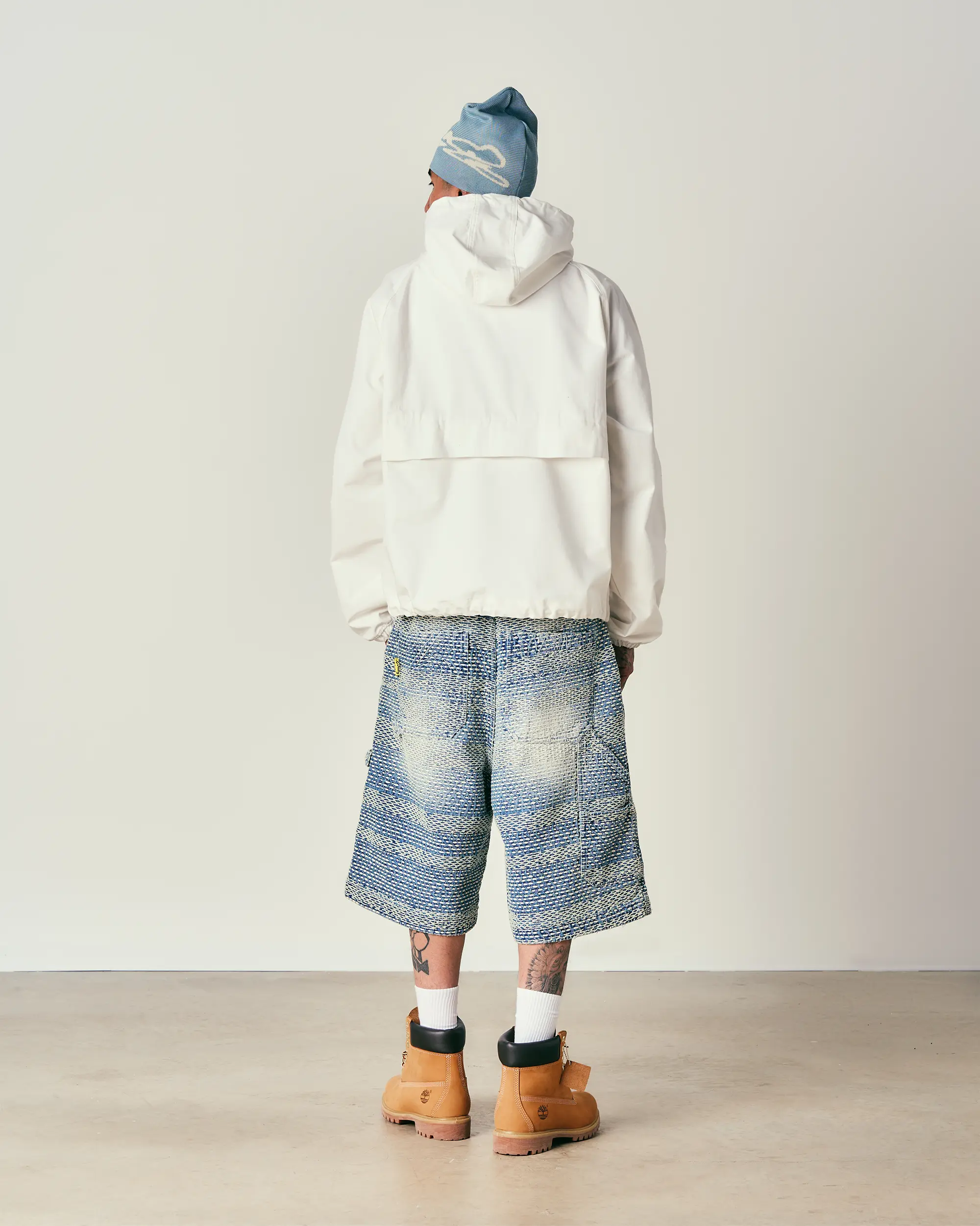 Ripstop Wind Shell - Image 3