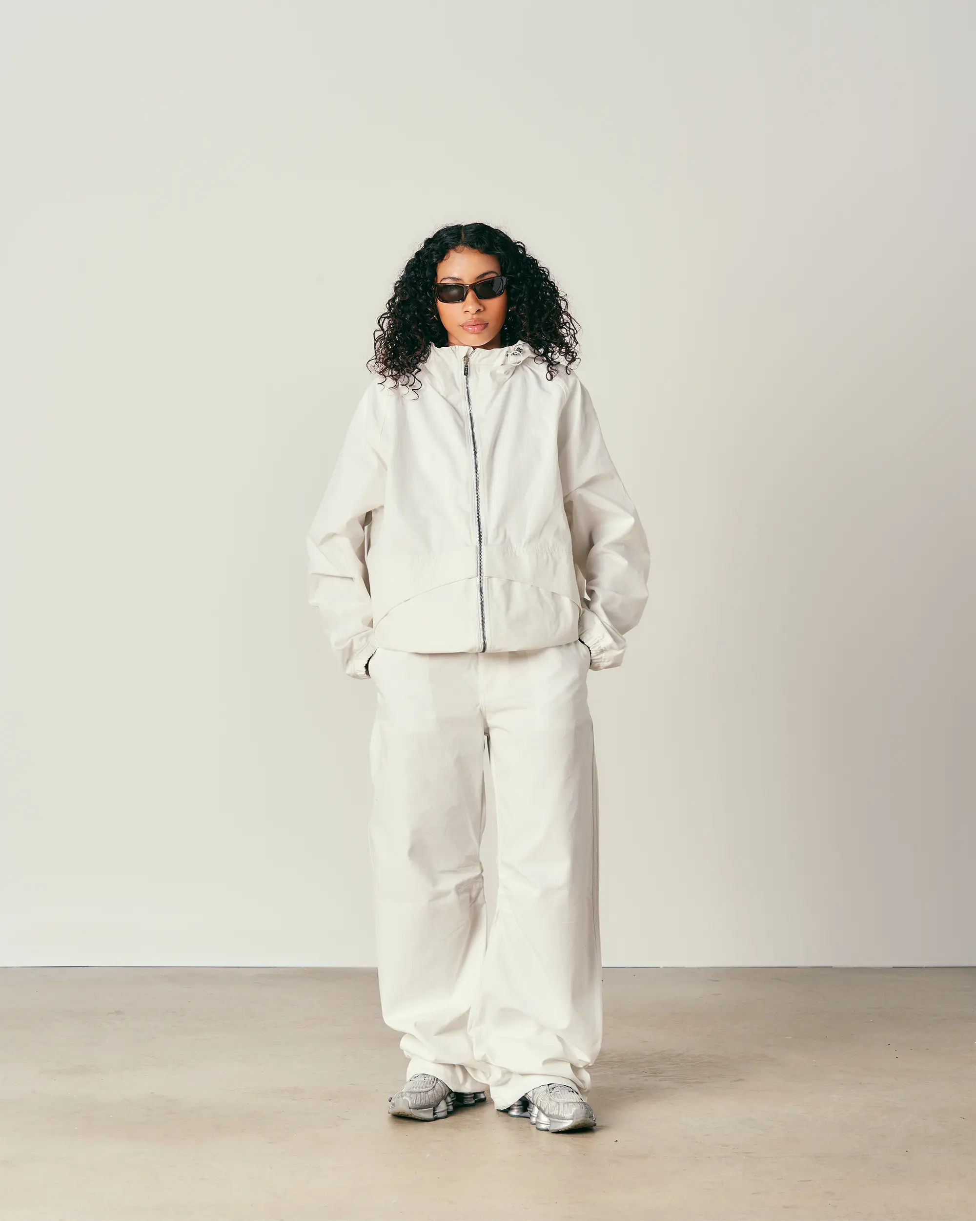 Ripstop Wind Shell - Image 5