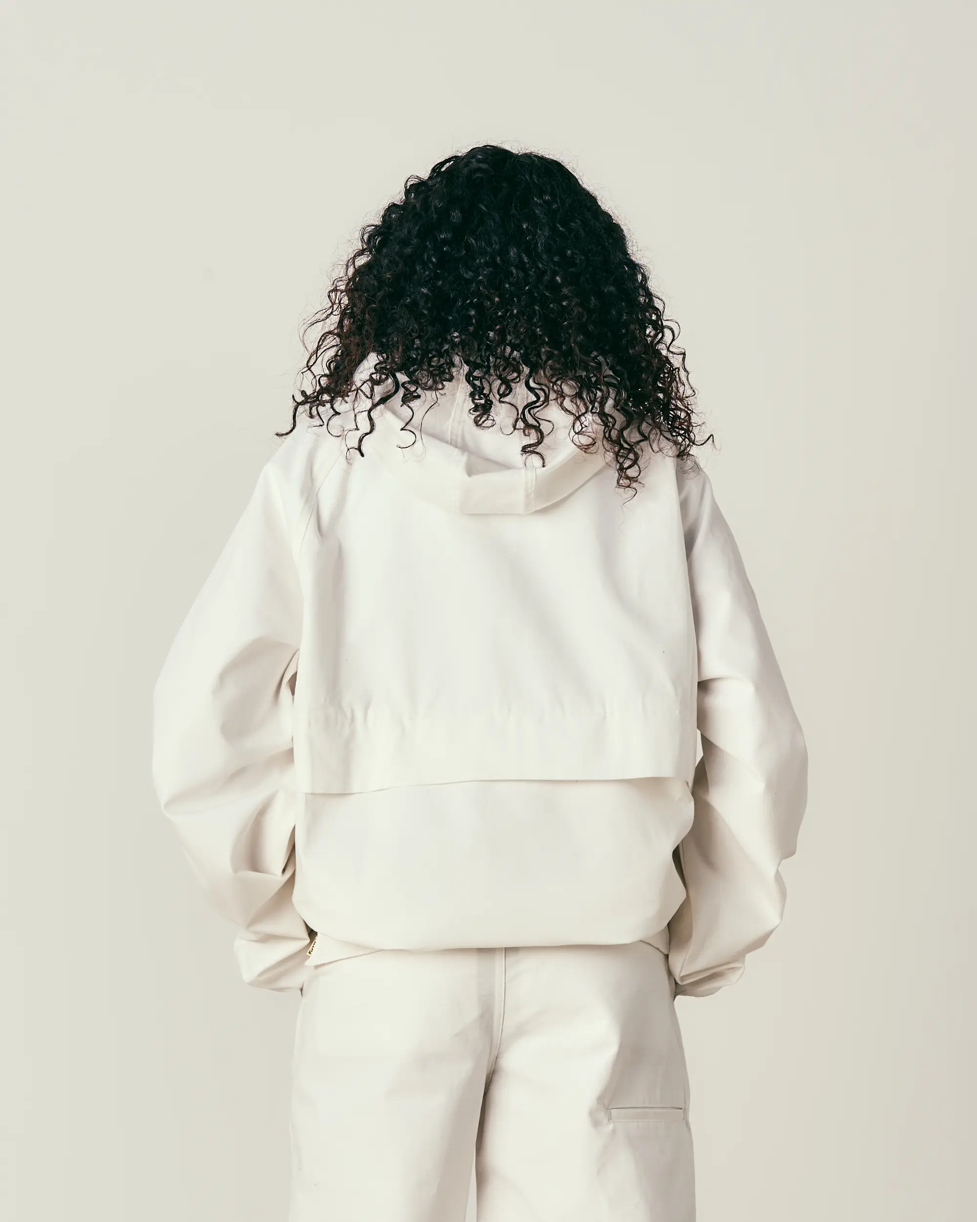 Ripstop Wind Shell - Image 6