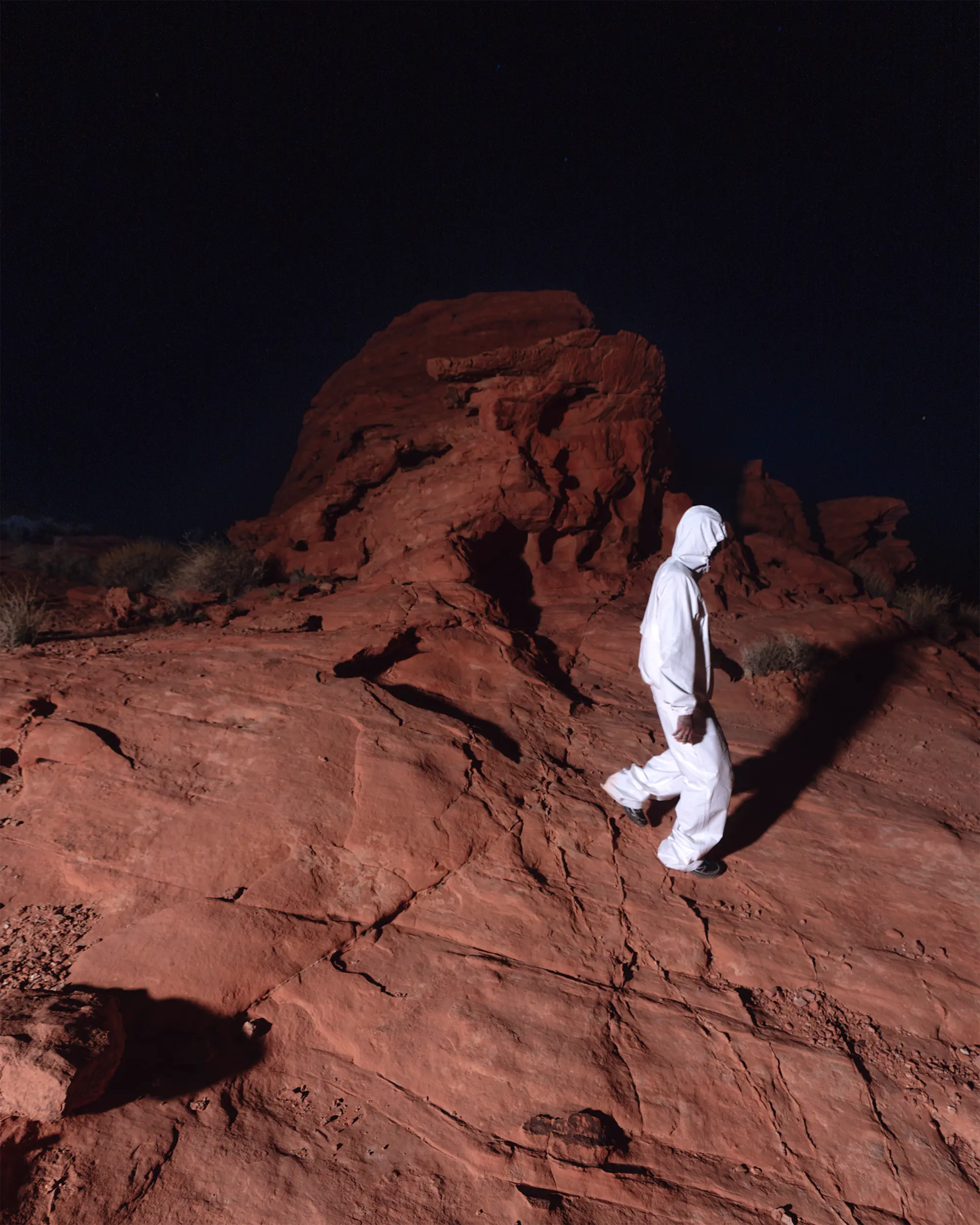 Ripstop Wind Shell - Image 7