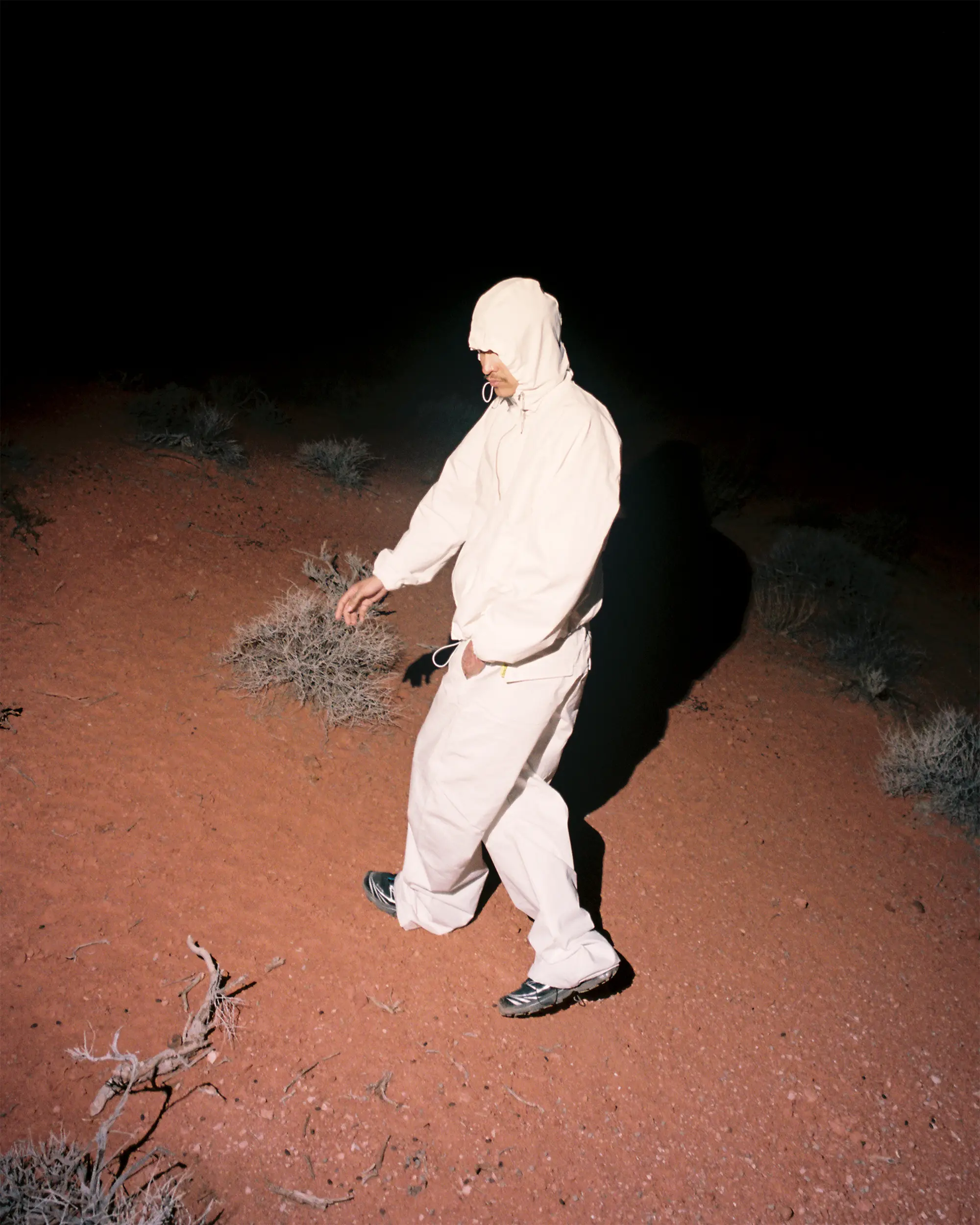 Ripstop Wind Shell - Image 8
