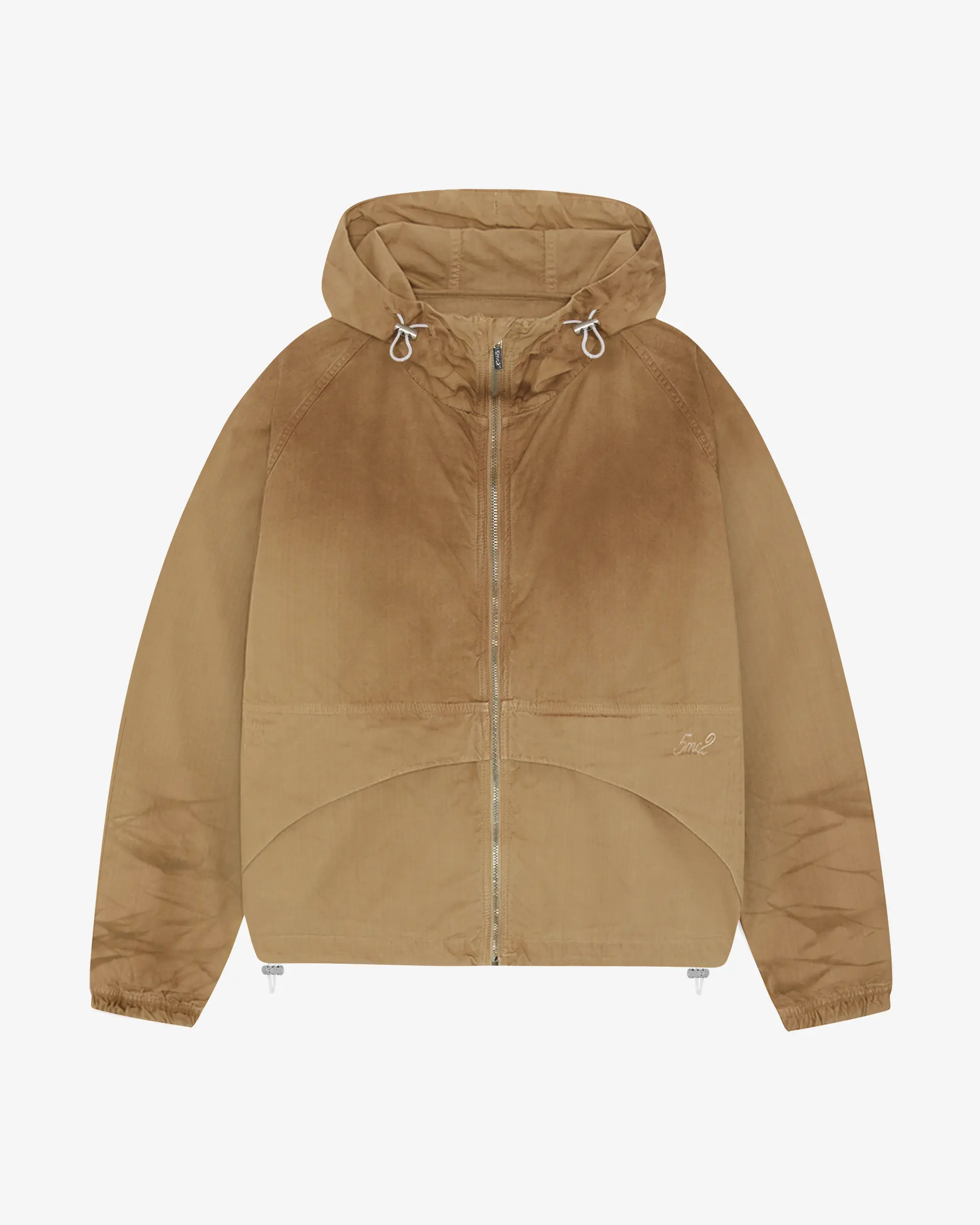 Ripstop Wind Shell