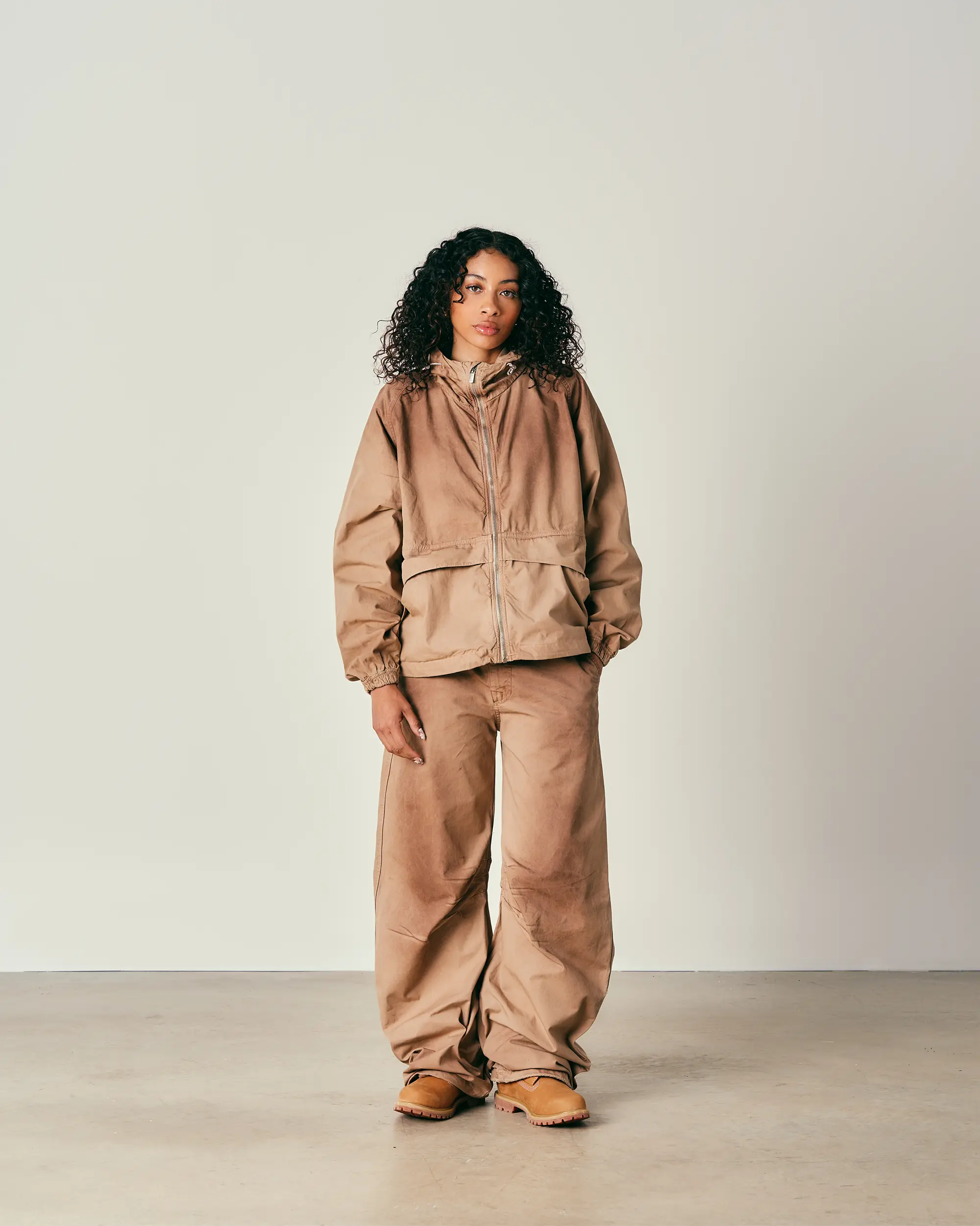 Ripstop Wind Shell - Image 5