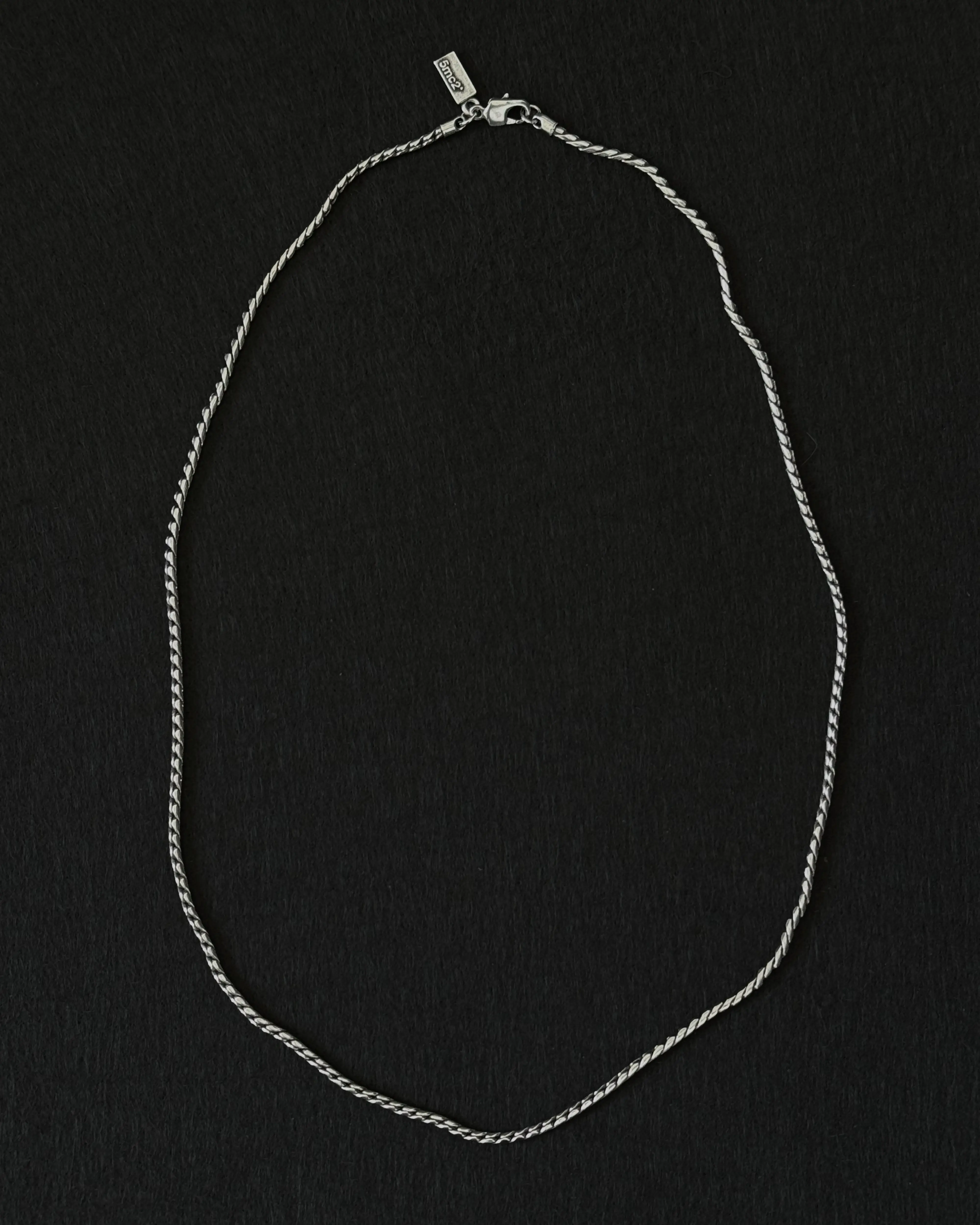 Rope Necklace - Image 3