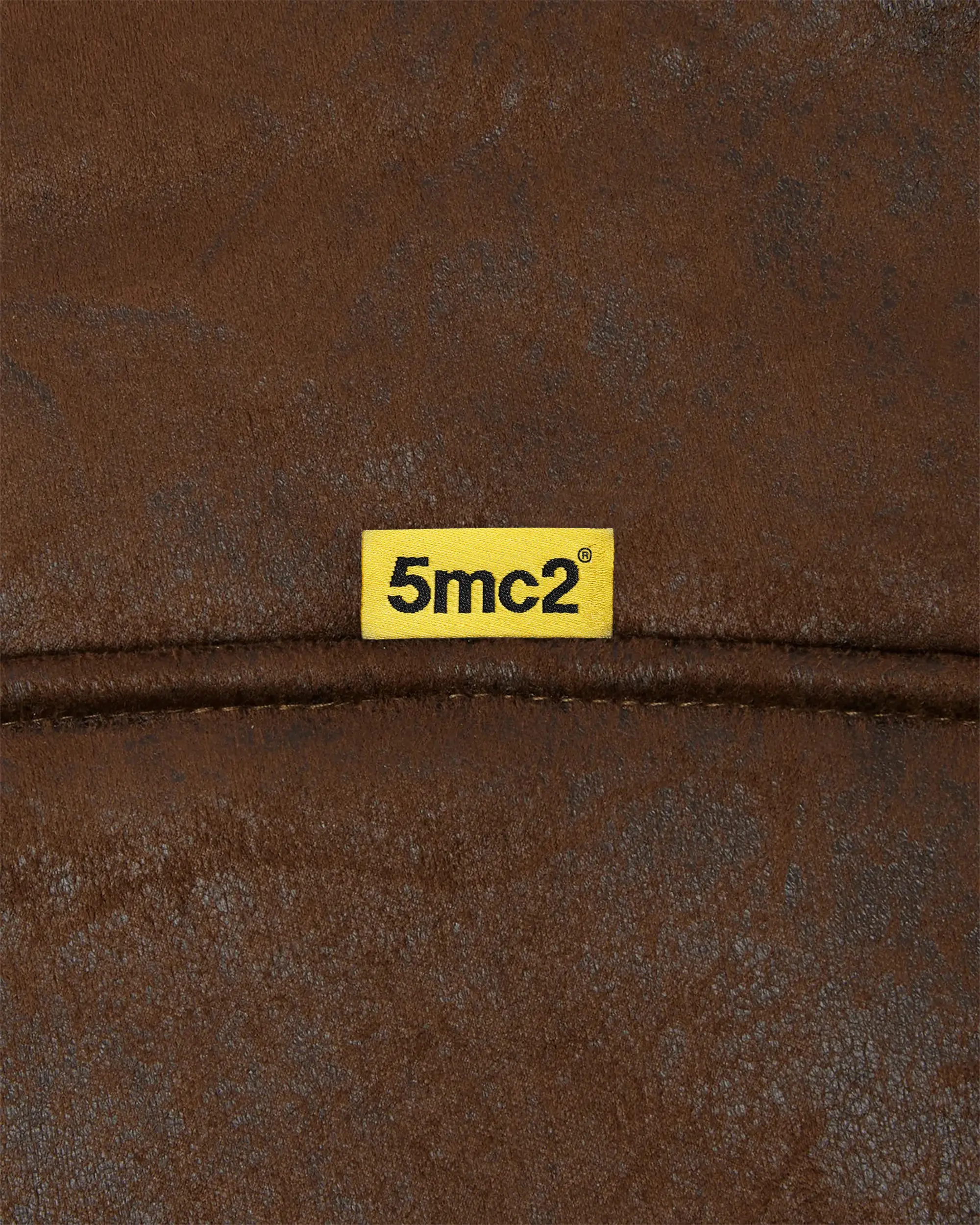 Shearling Aviator Jacket - Image 8