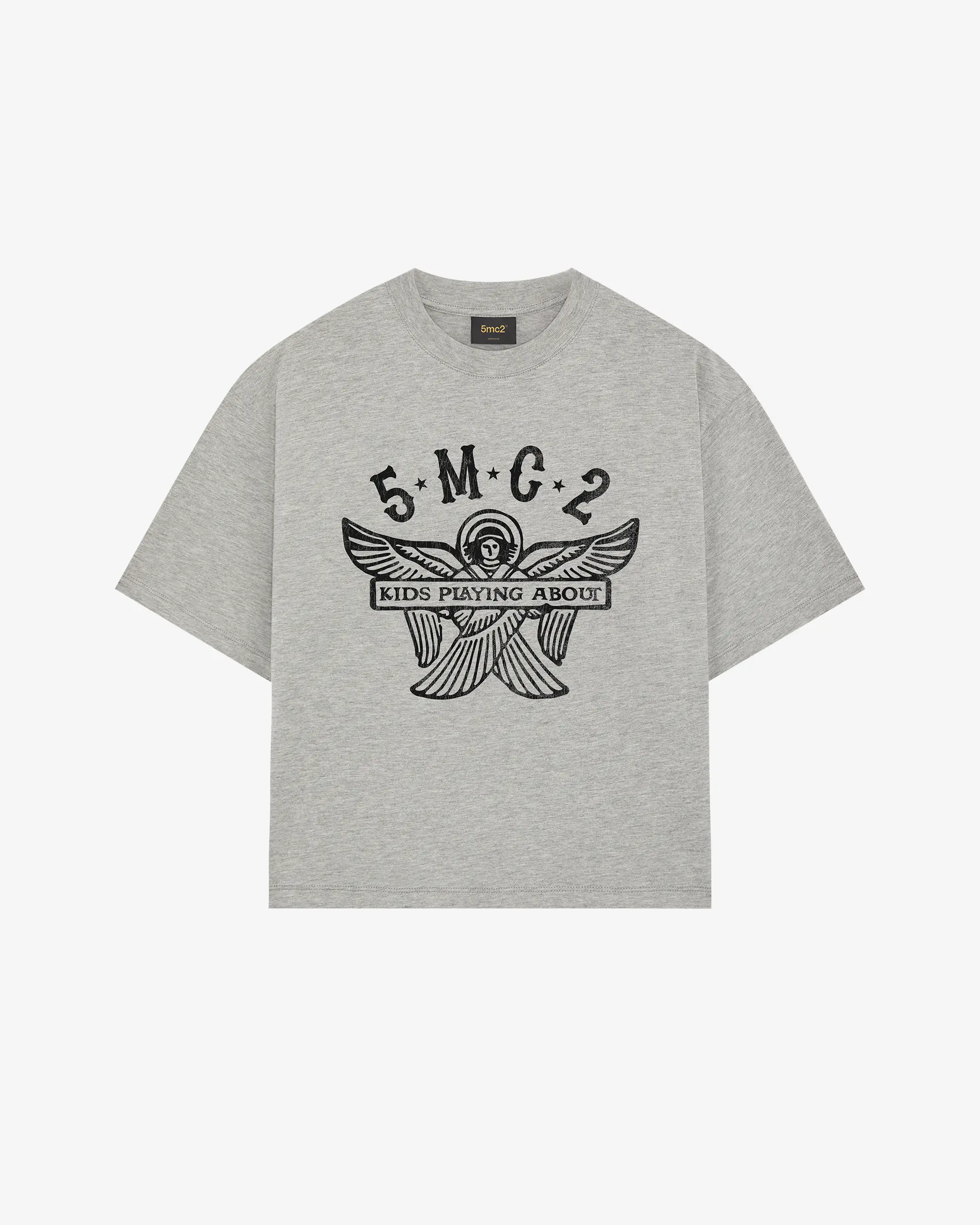 Salvation Tee