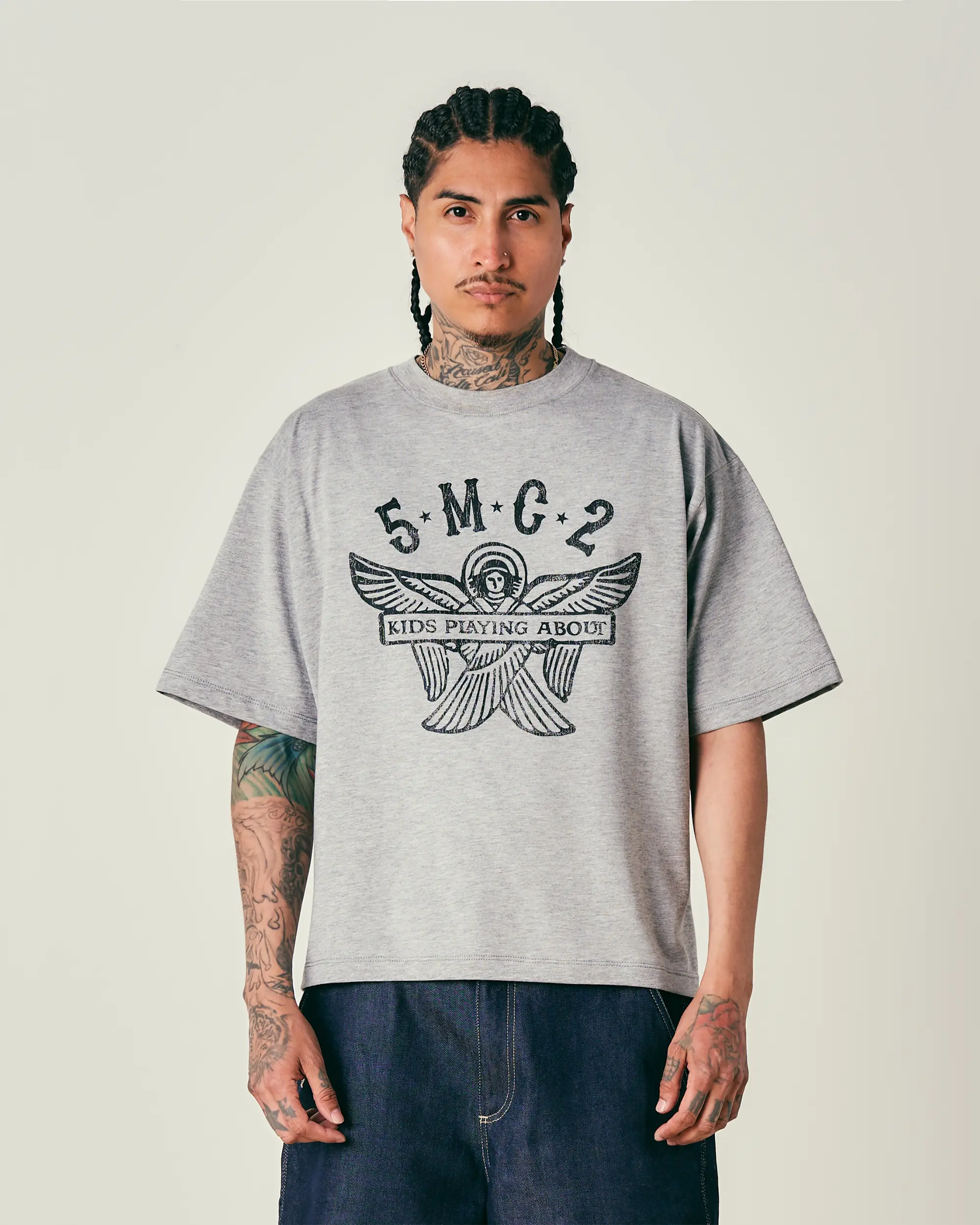 Salvation Tee - Image 2
