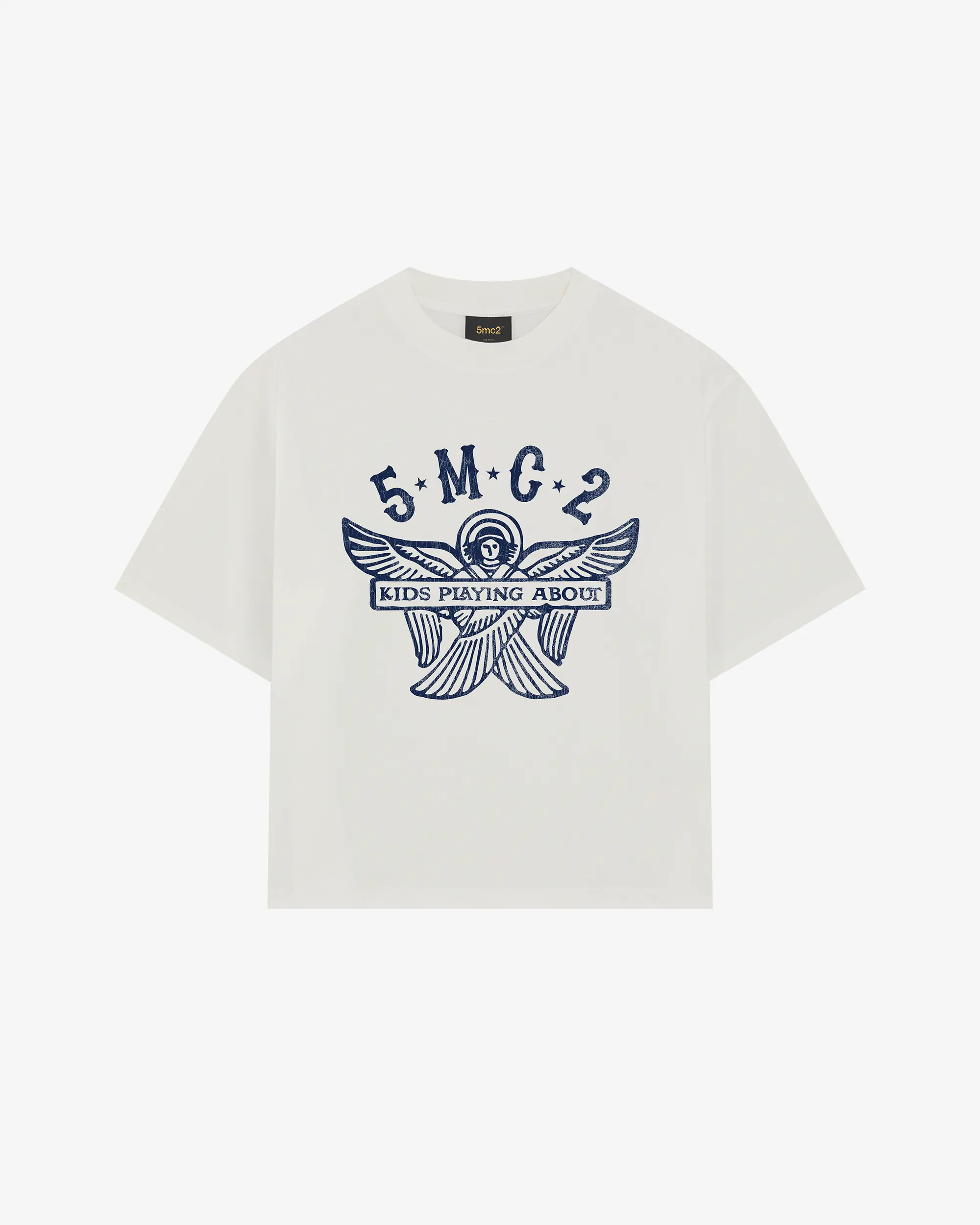 Salvation Tee