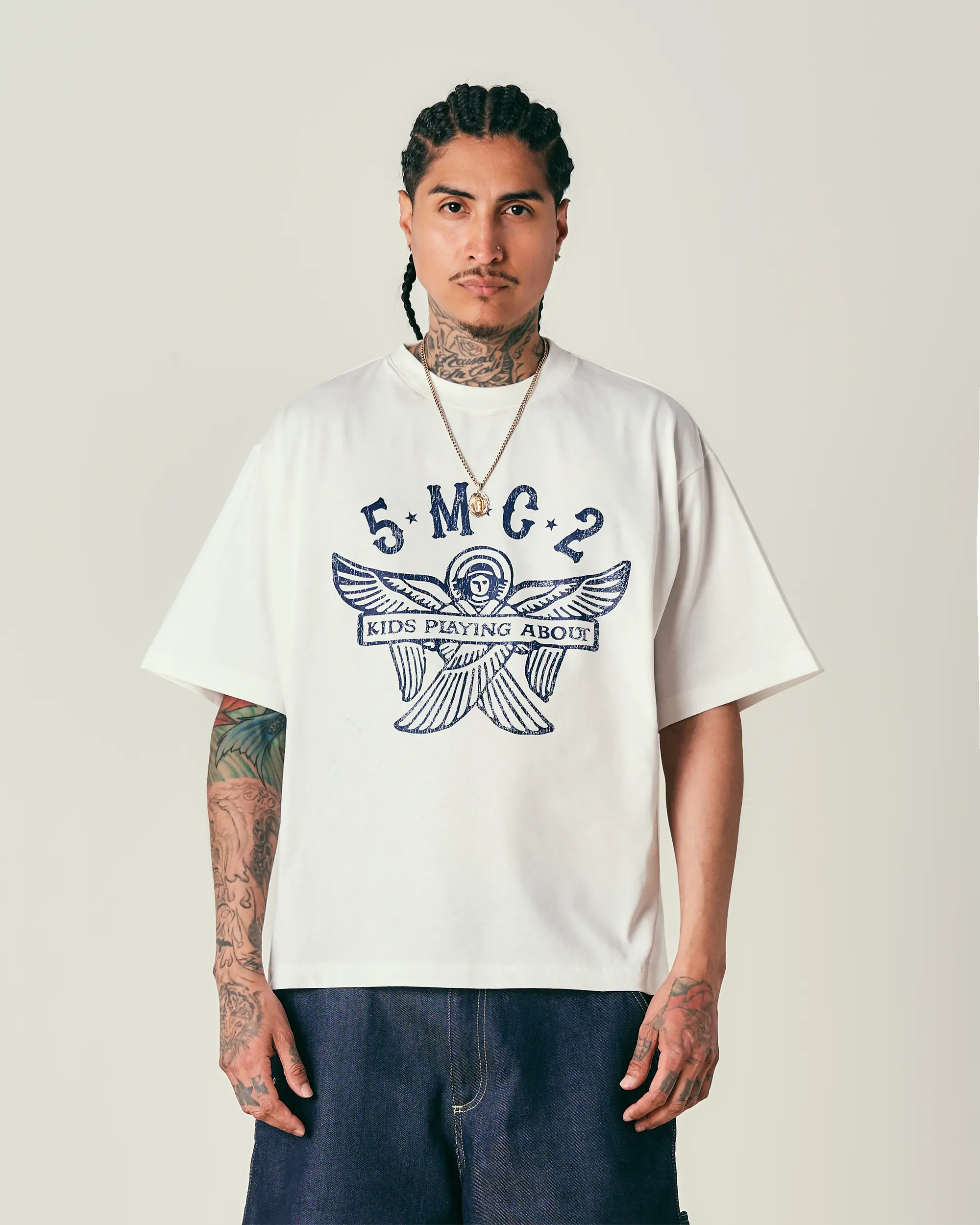 Salvation Tee - Image 2