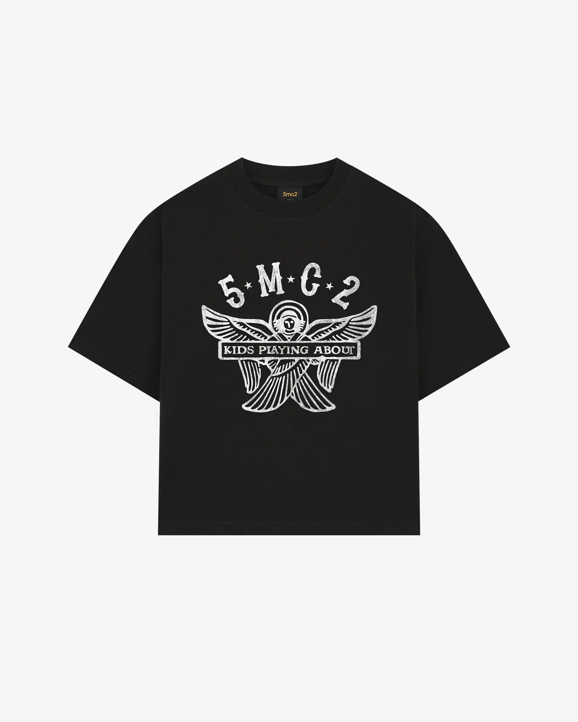 Salvation Tee