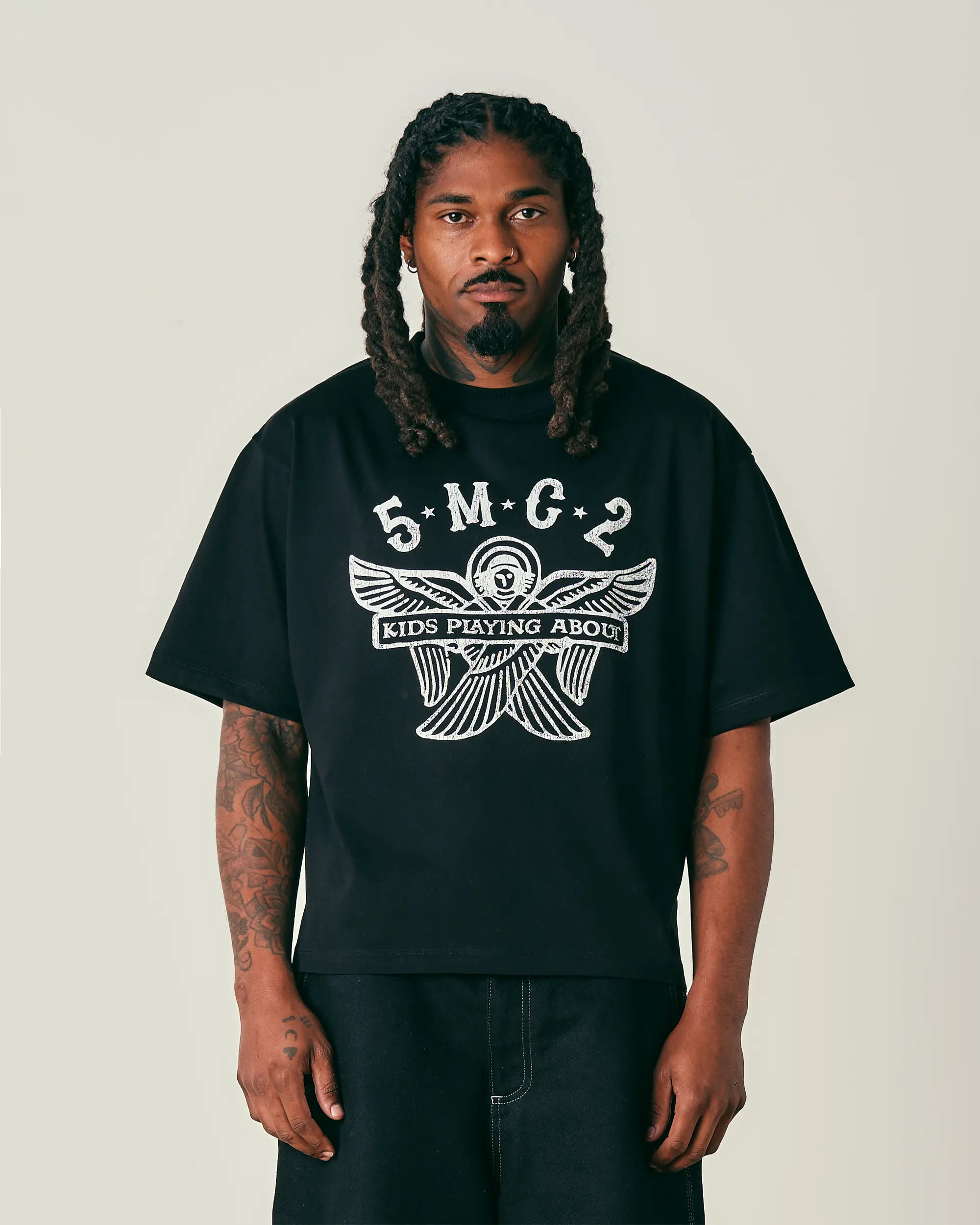 Salvation Tee - Image 2