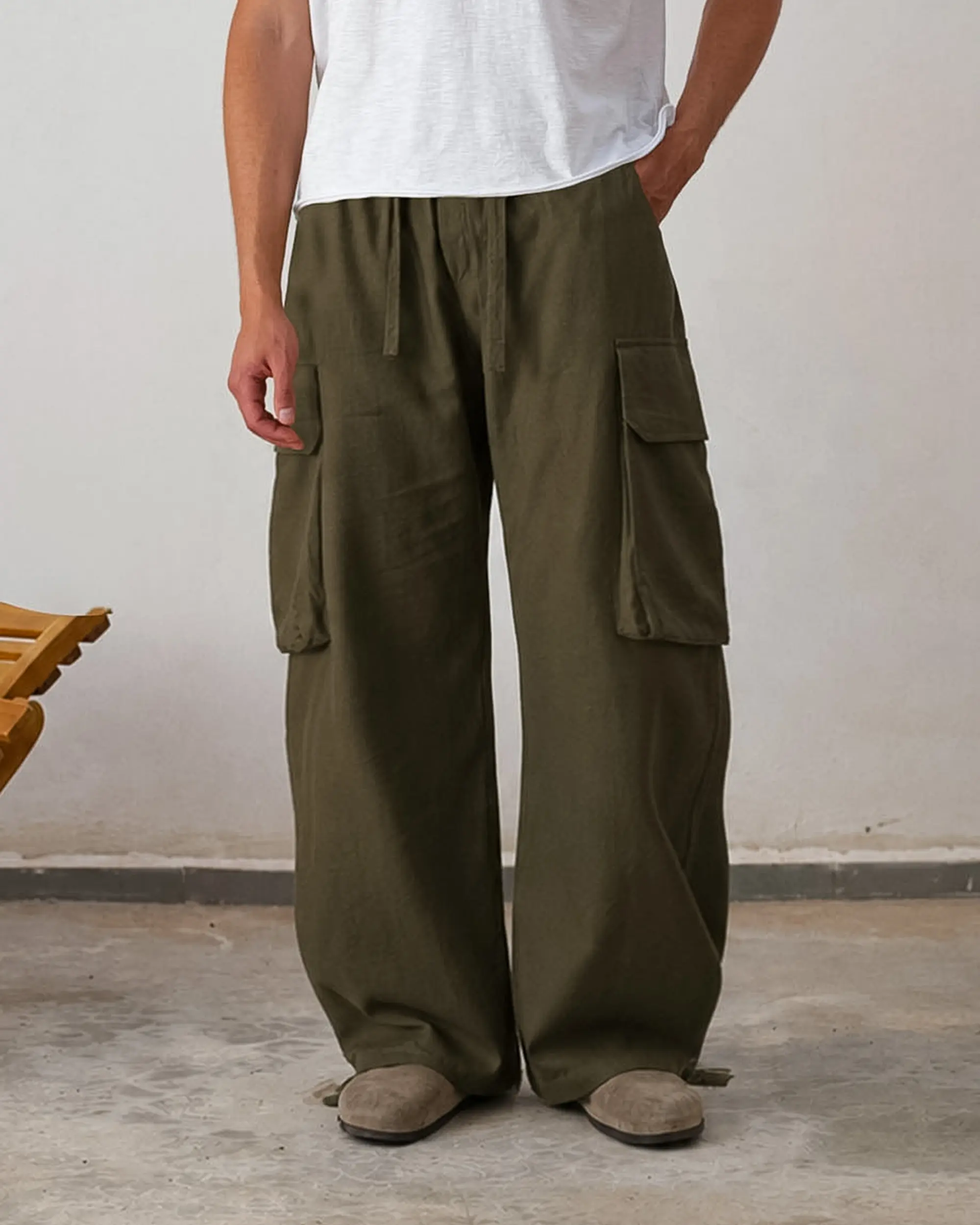 Scialla Pants - Image 2