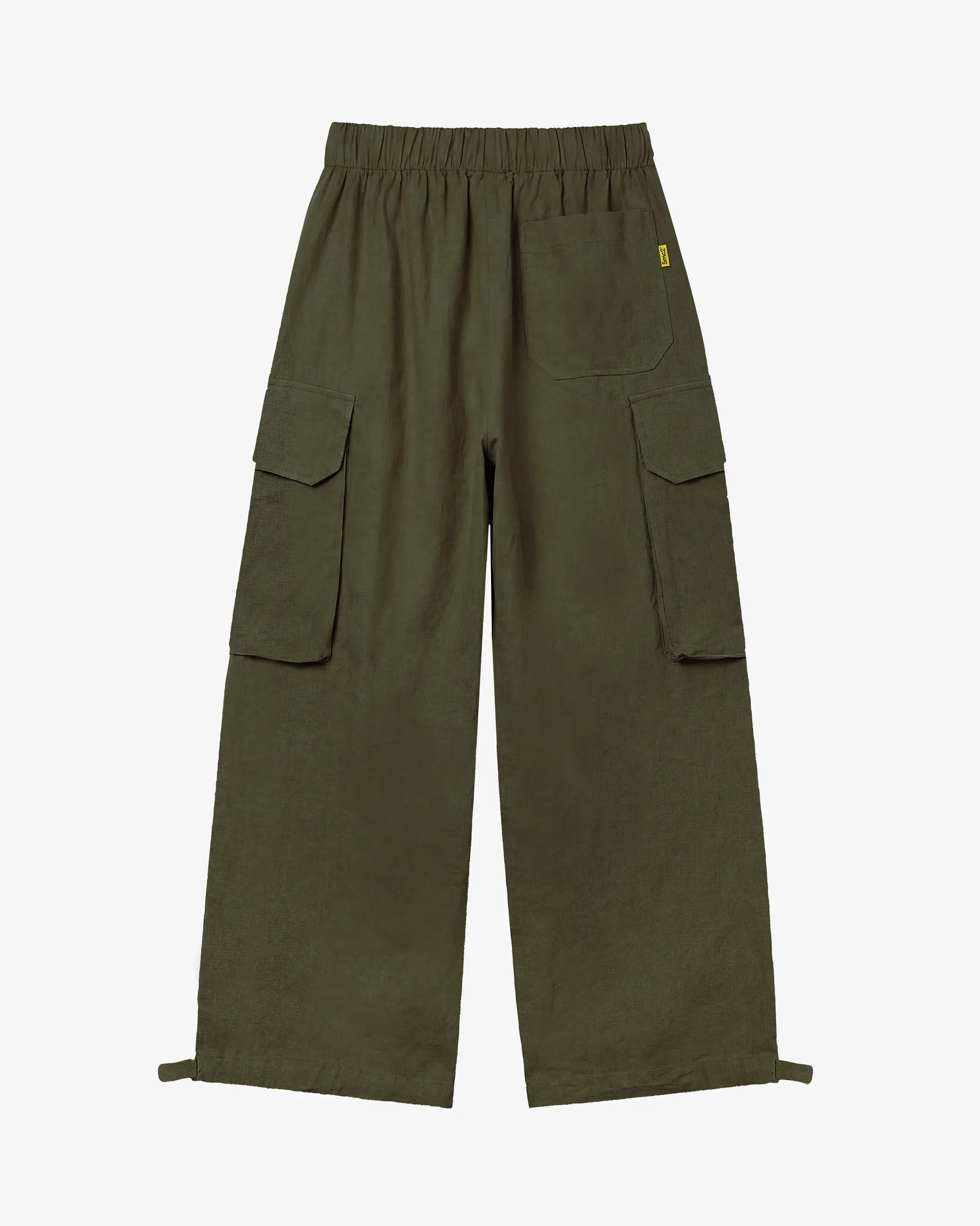 Scialla Pants - Image 6