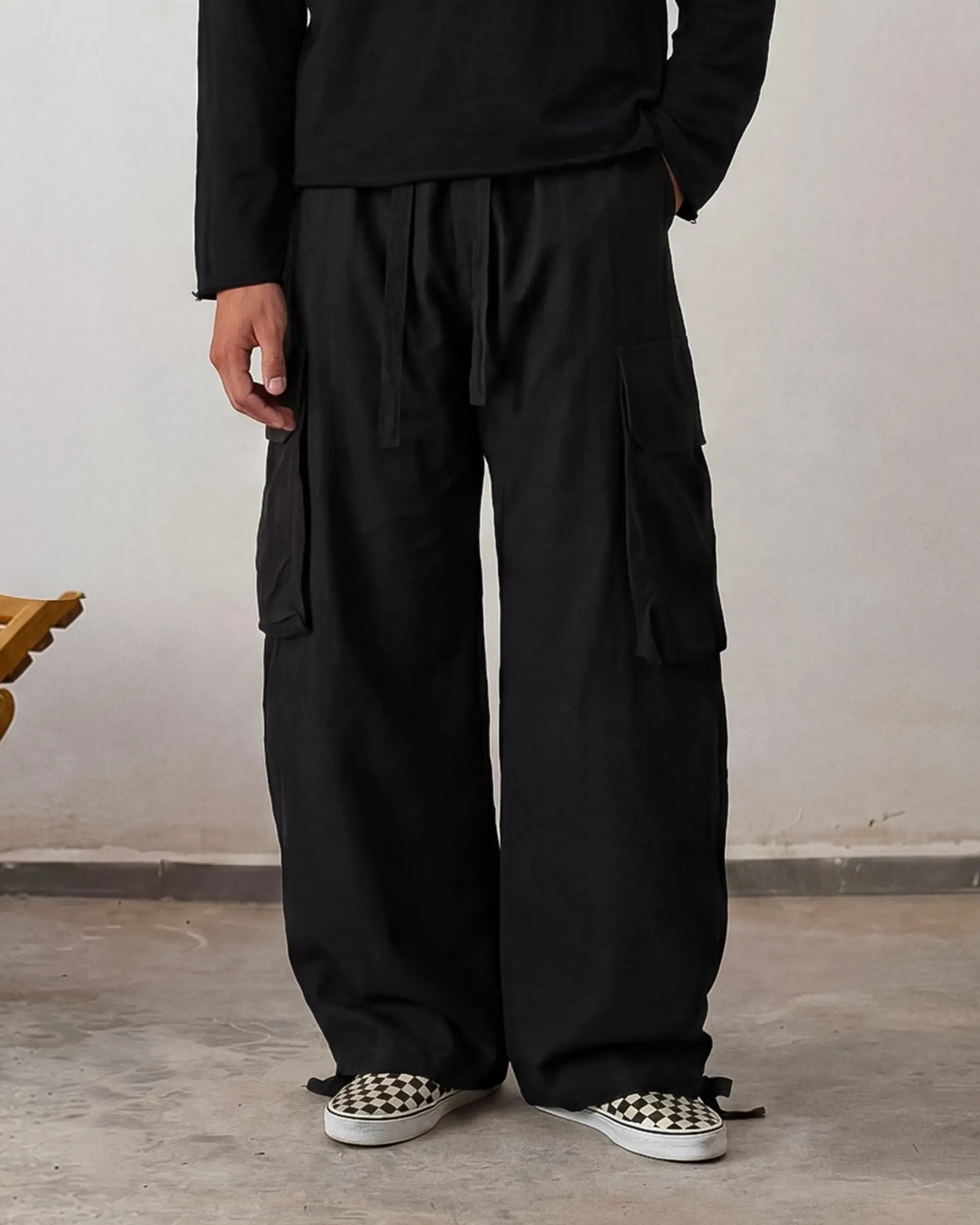 Scialla Pants - Image 2