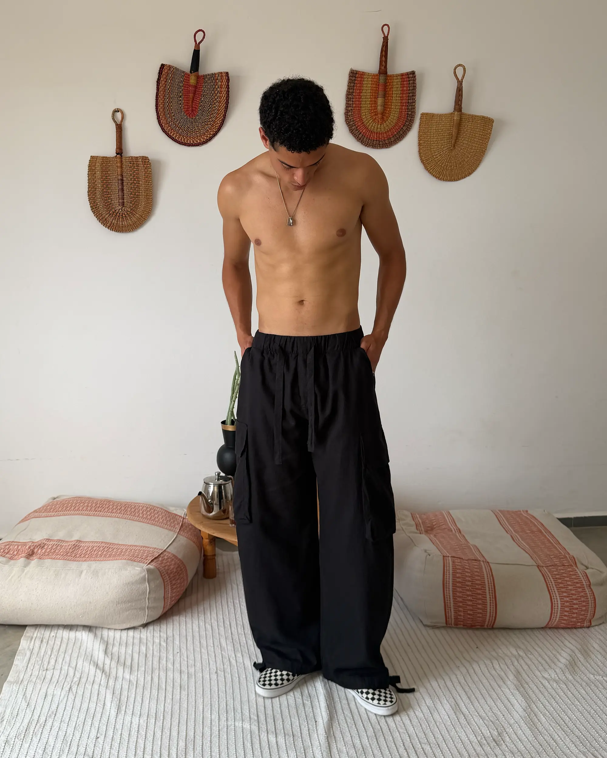 Scialla Pants - Image 3