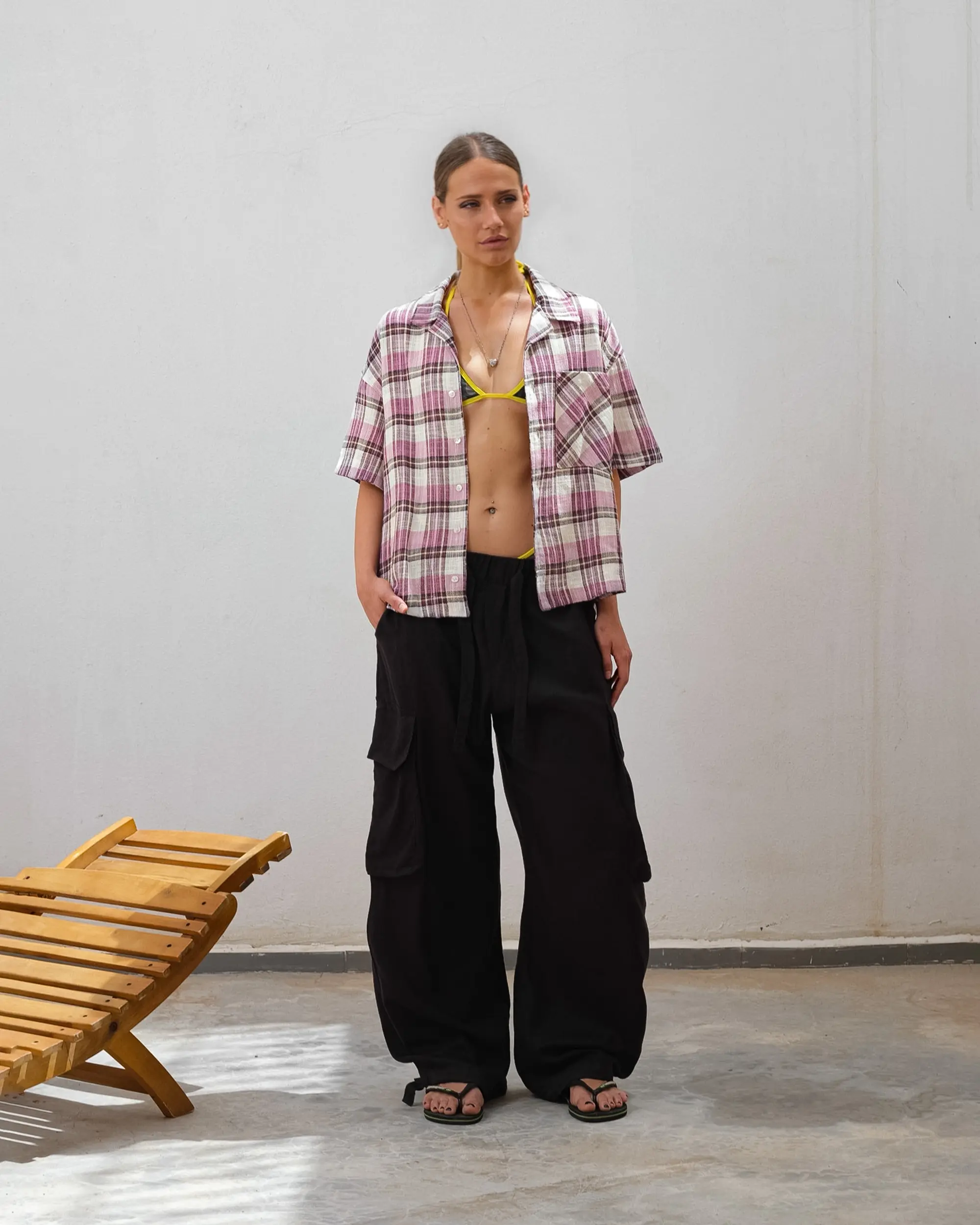 Scialla Pants - Image 5
