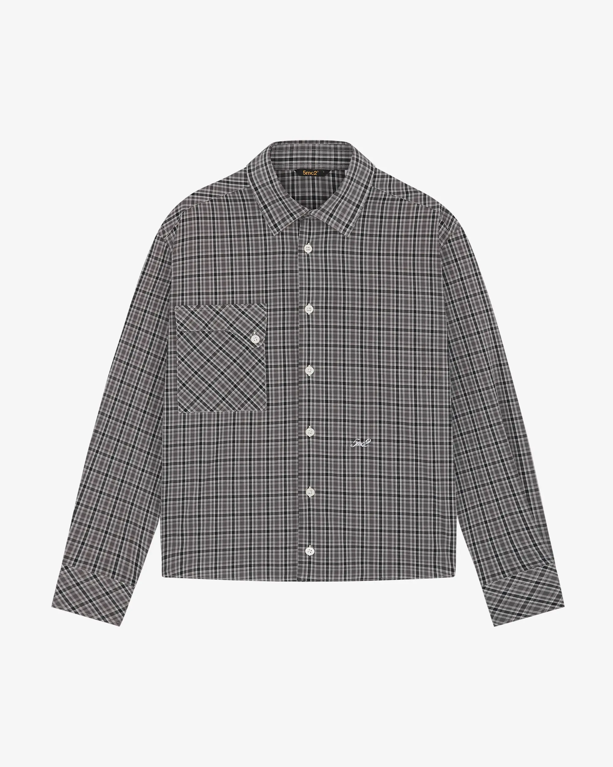 Signature shirt