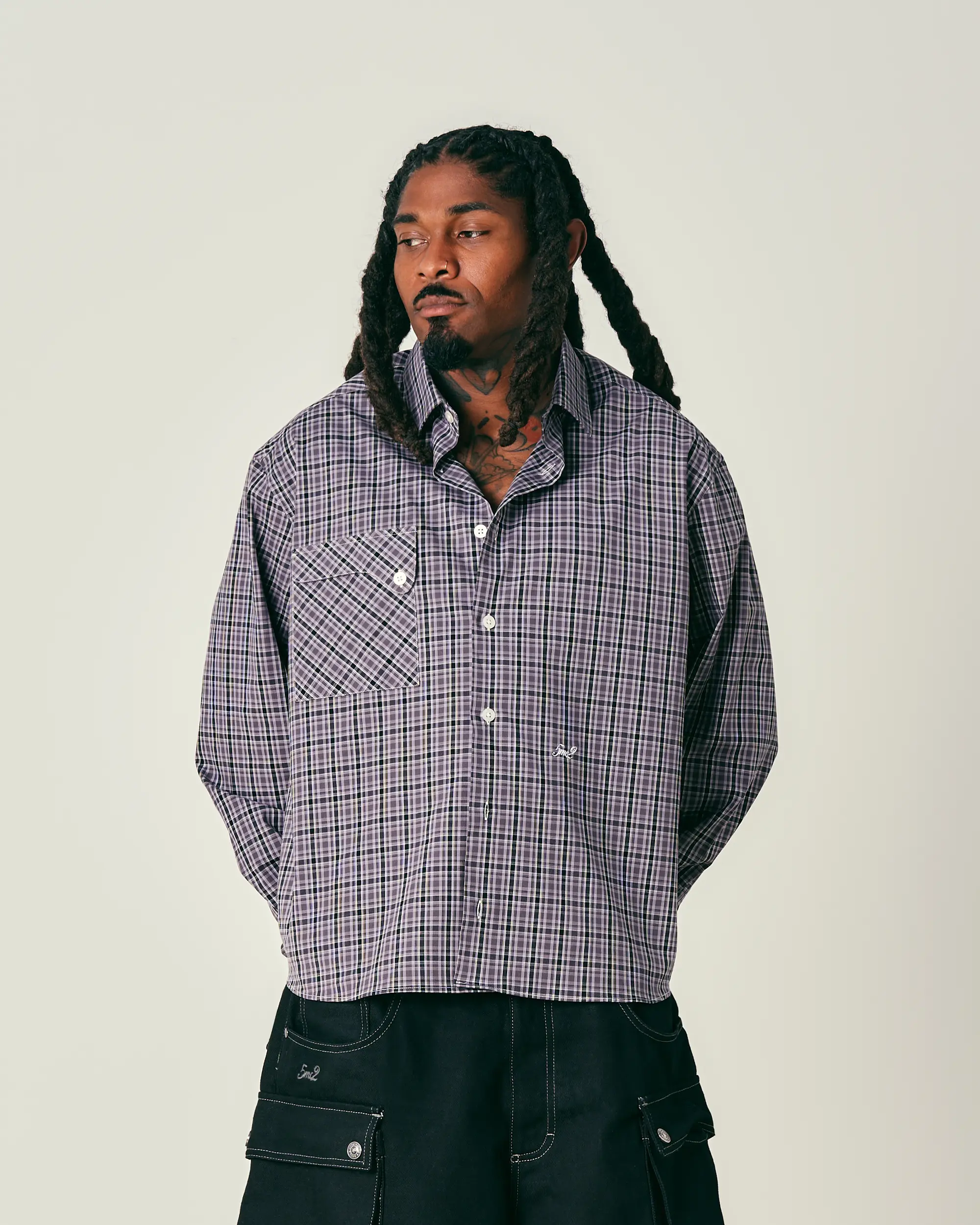 Signature shirt - Image 2