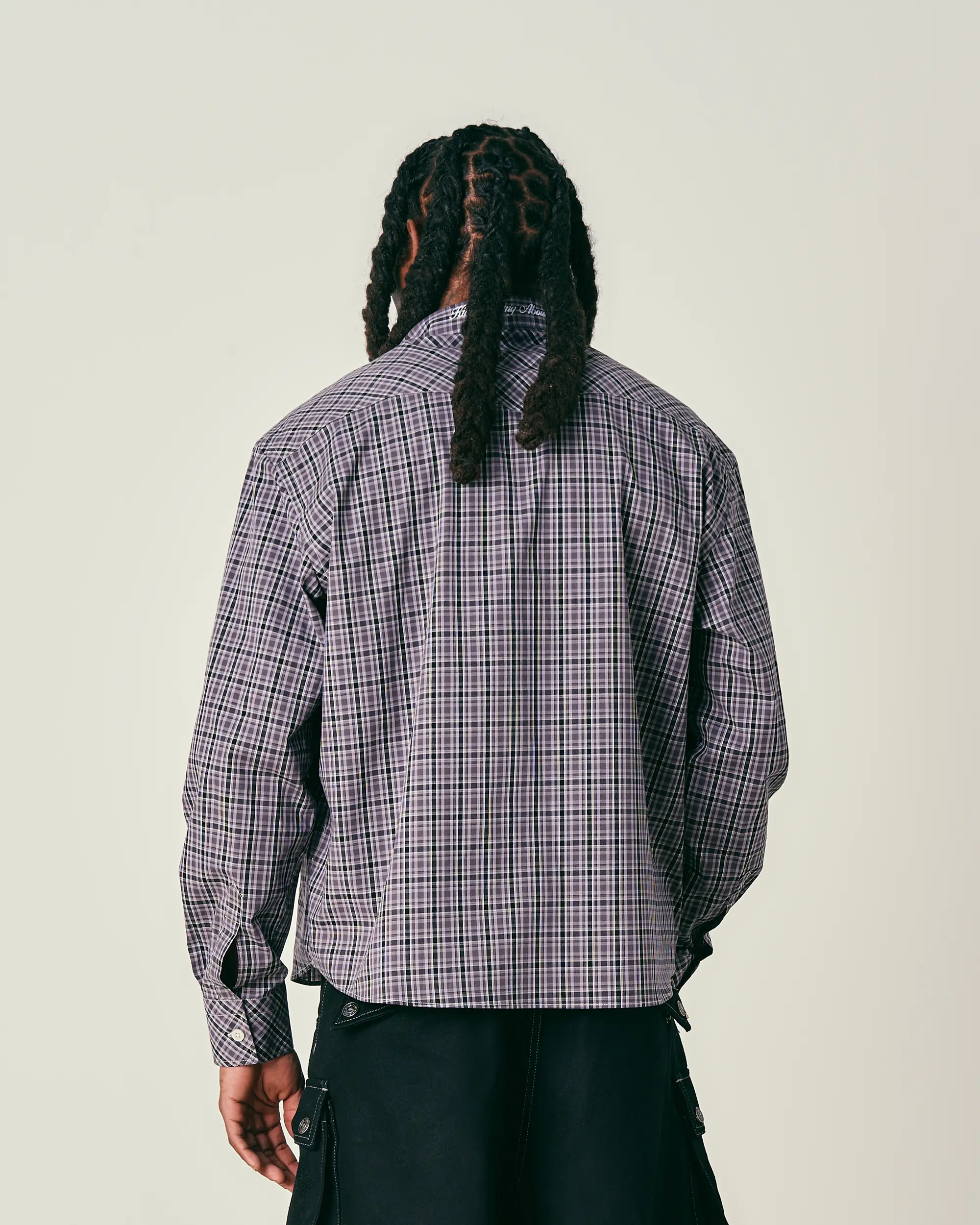 Signature shirt - Image 3