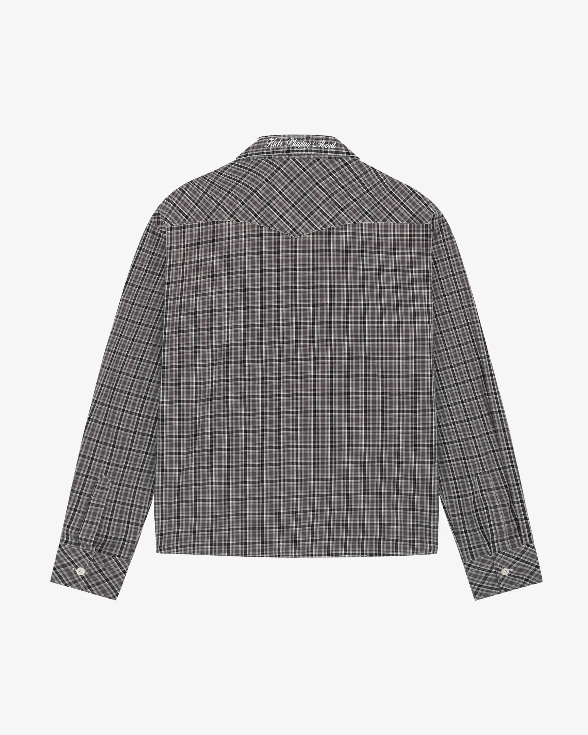 Signature shirt - Image 5