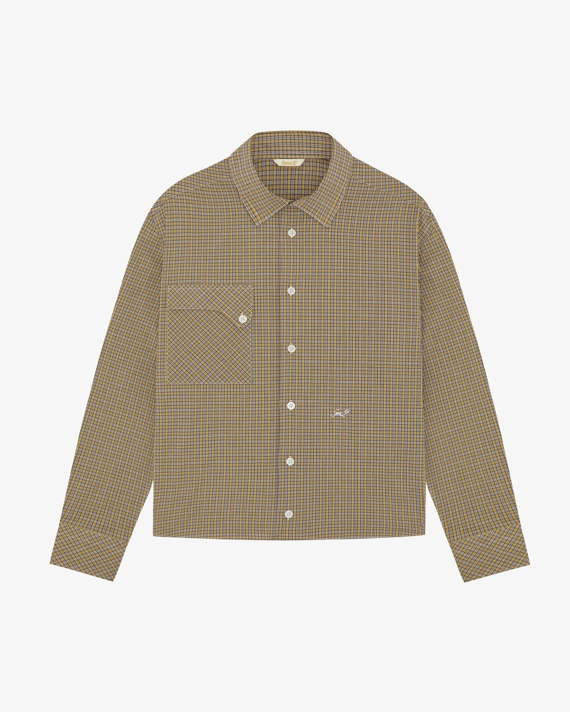 Signature shirt