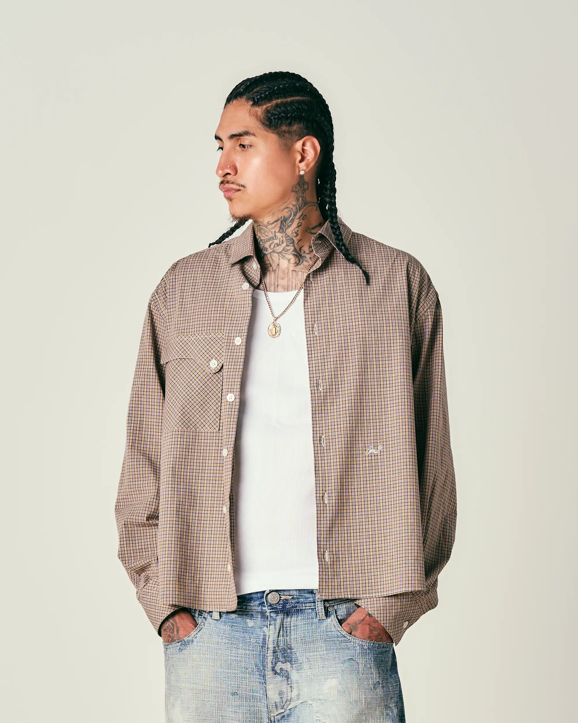 Signature shirt - Image 2