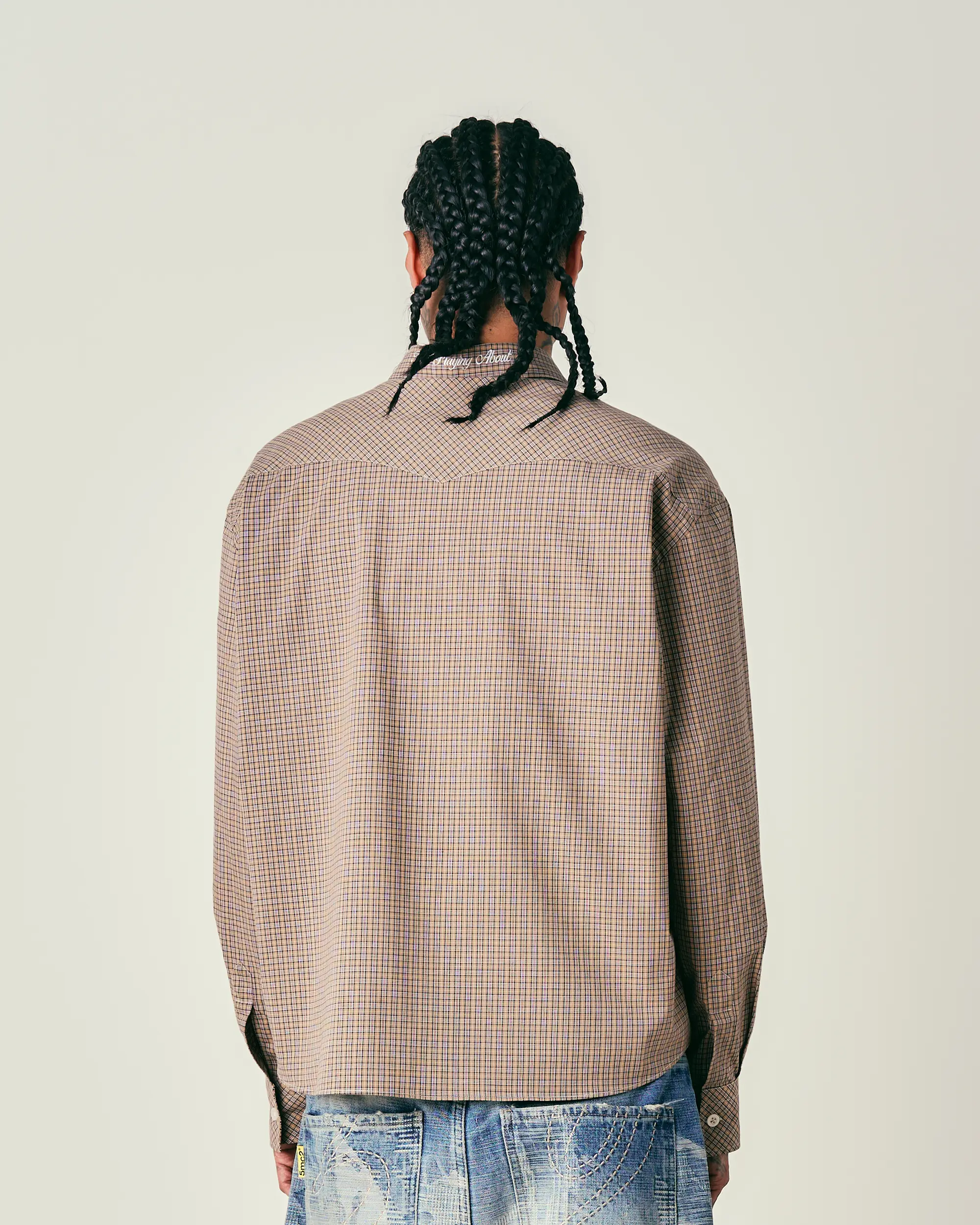Signature shirt - Image 3