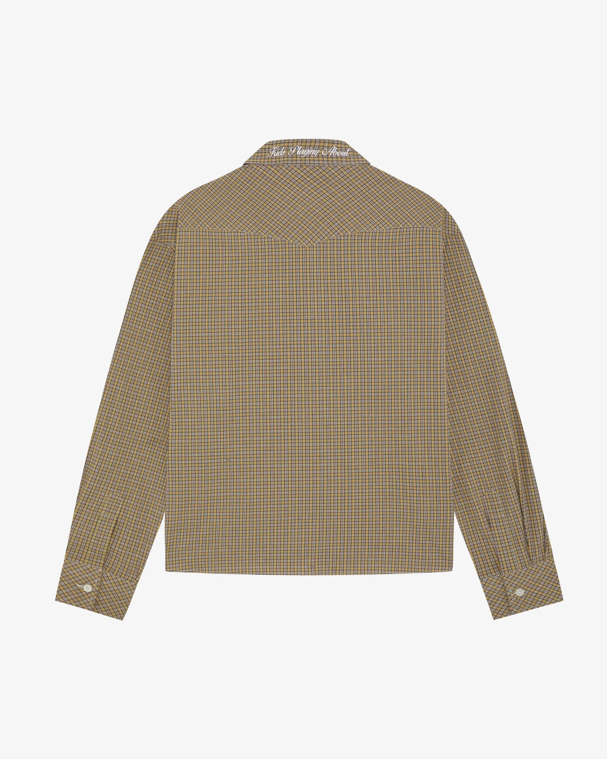 Signature shirt - Image 6