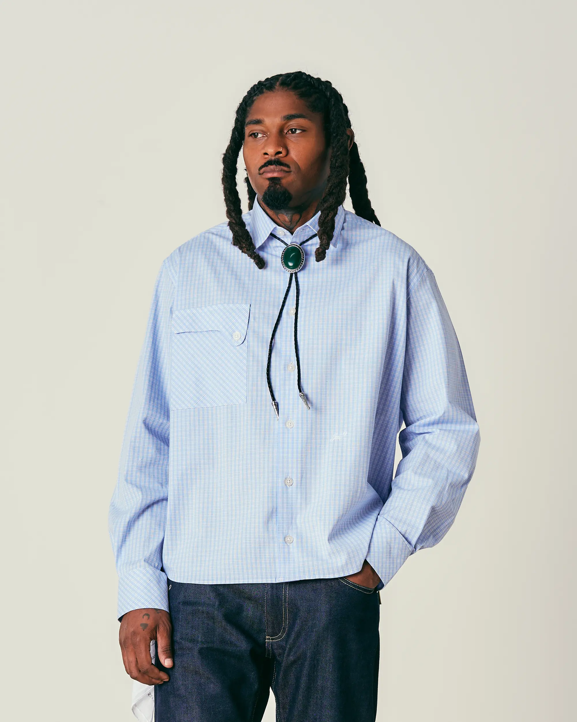 Signature shirt - Image 3
