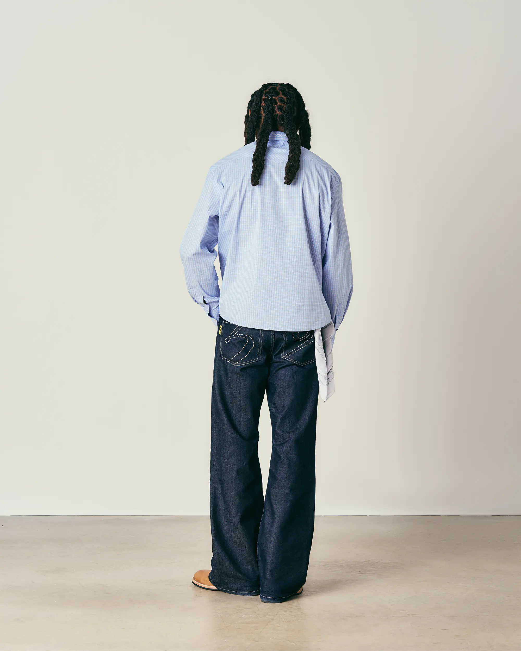 Signature shirt - Image 4